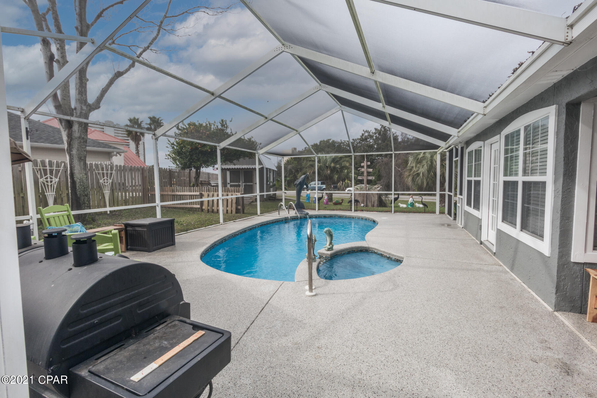 Seaclusion Beach - Residential