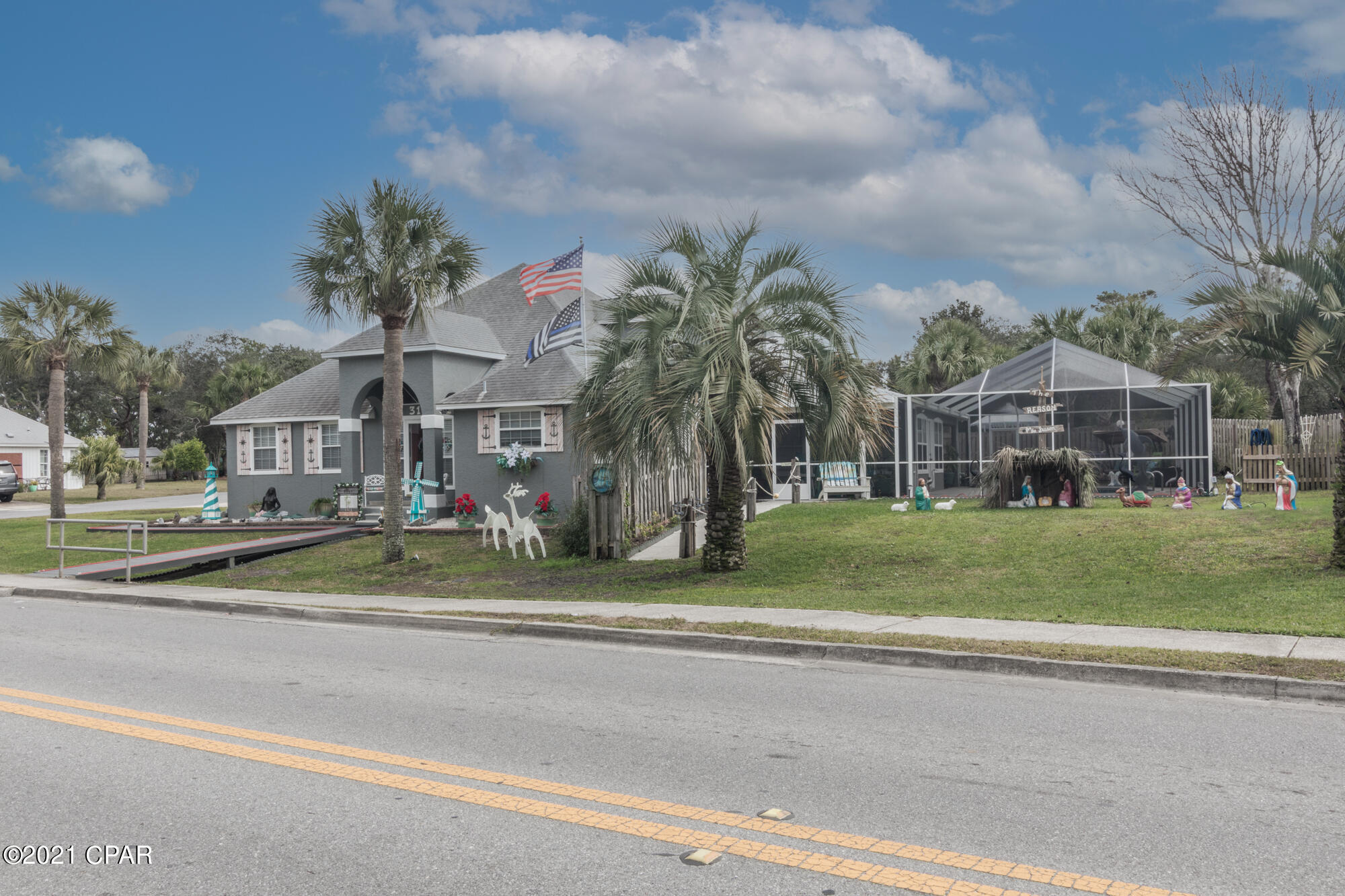 Seaclusion Beach - Residential