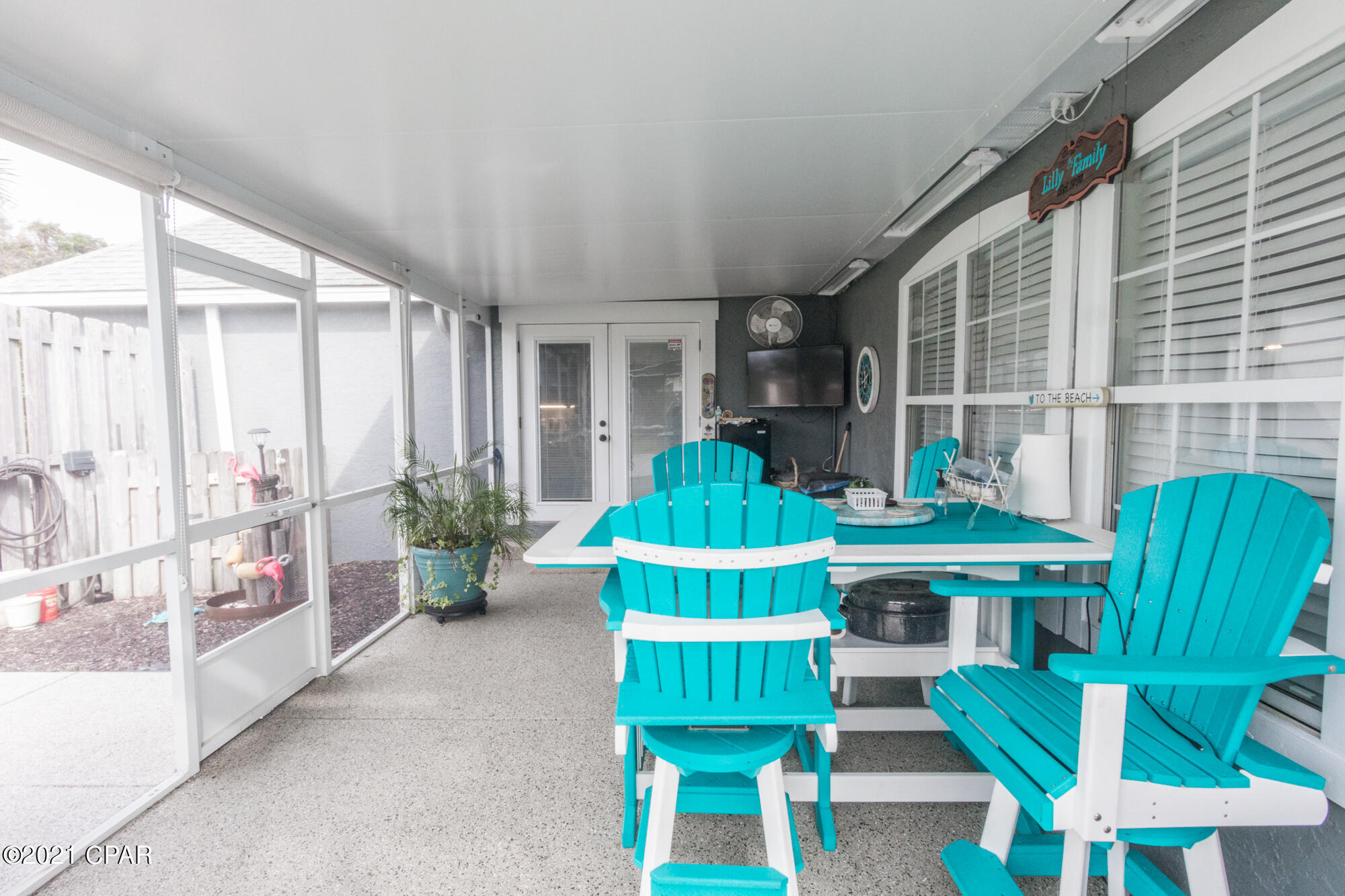 Seaclusion Beach - Residential