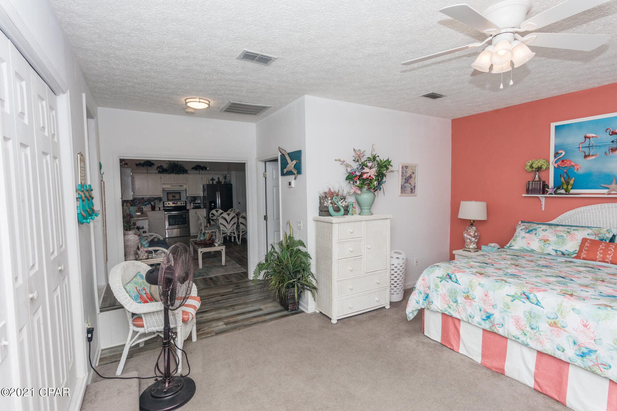 Seaclusion Beach - Residential