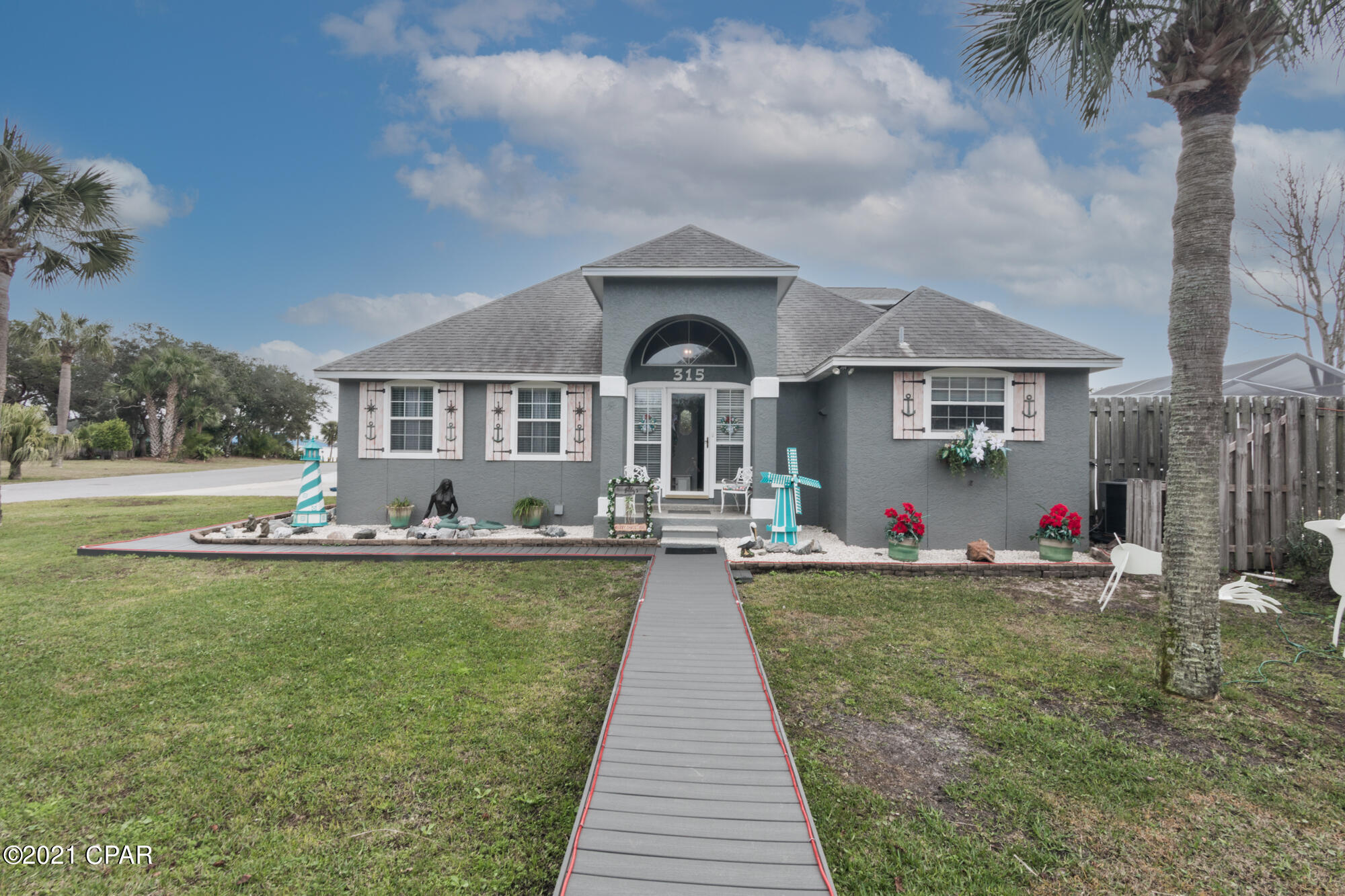 Seaclusion Beach - Residential