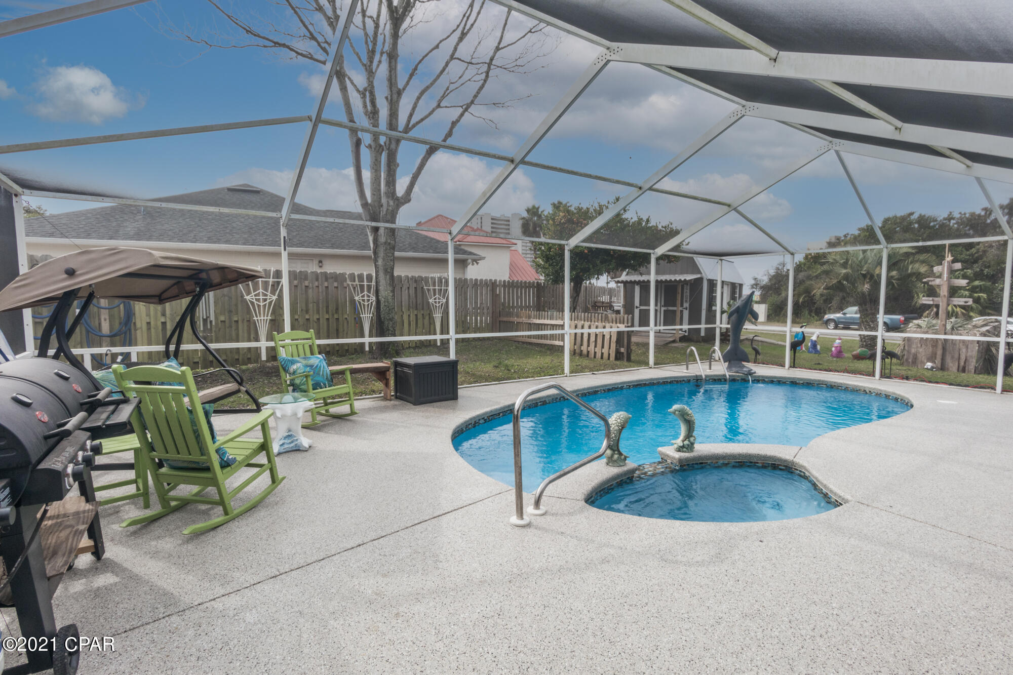 Seaclusion Beach - Residential