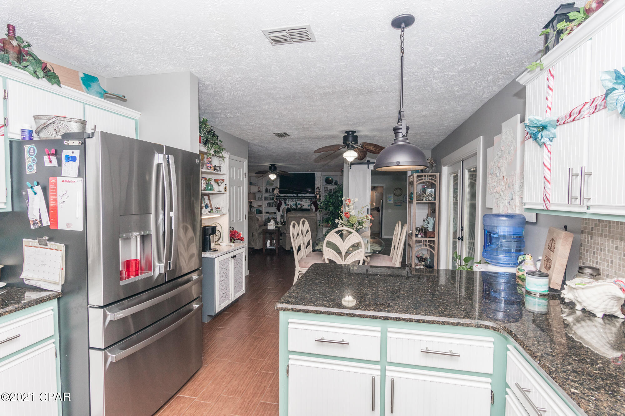 Seaclusion Beach - Residential