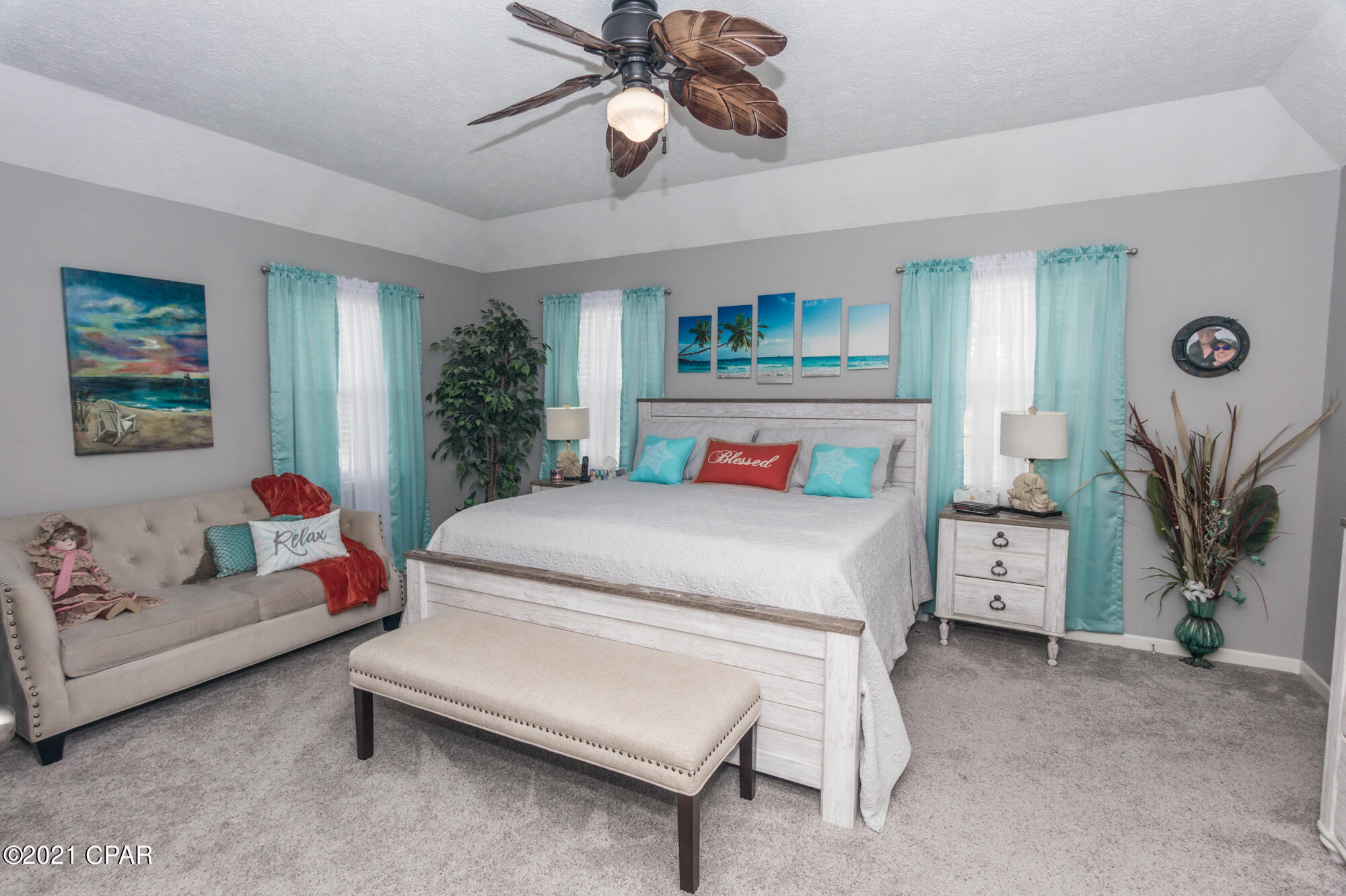 Seaclusion Beach - Residential