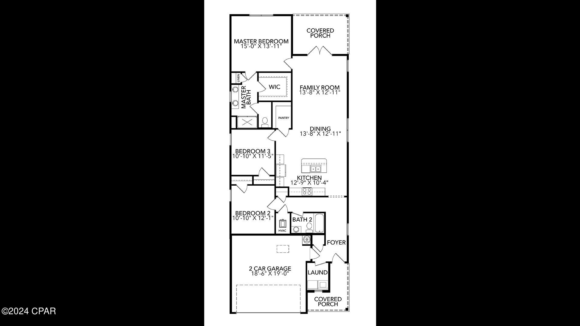 Liberty - Residential