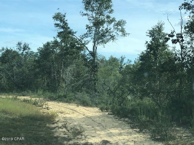[No Recorded Subdiv] - Land