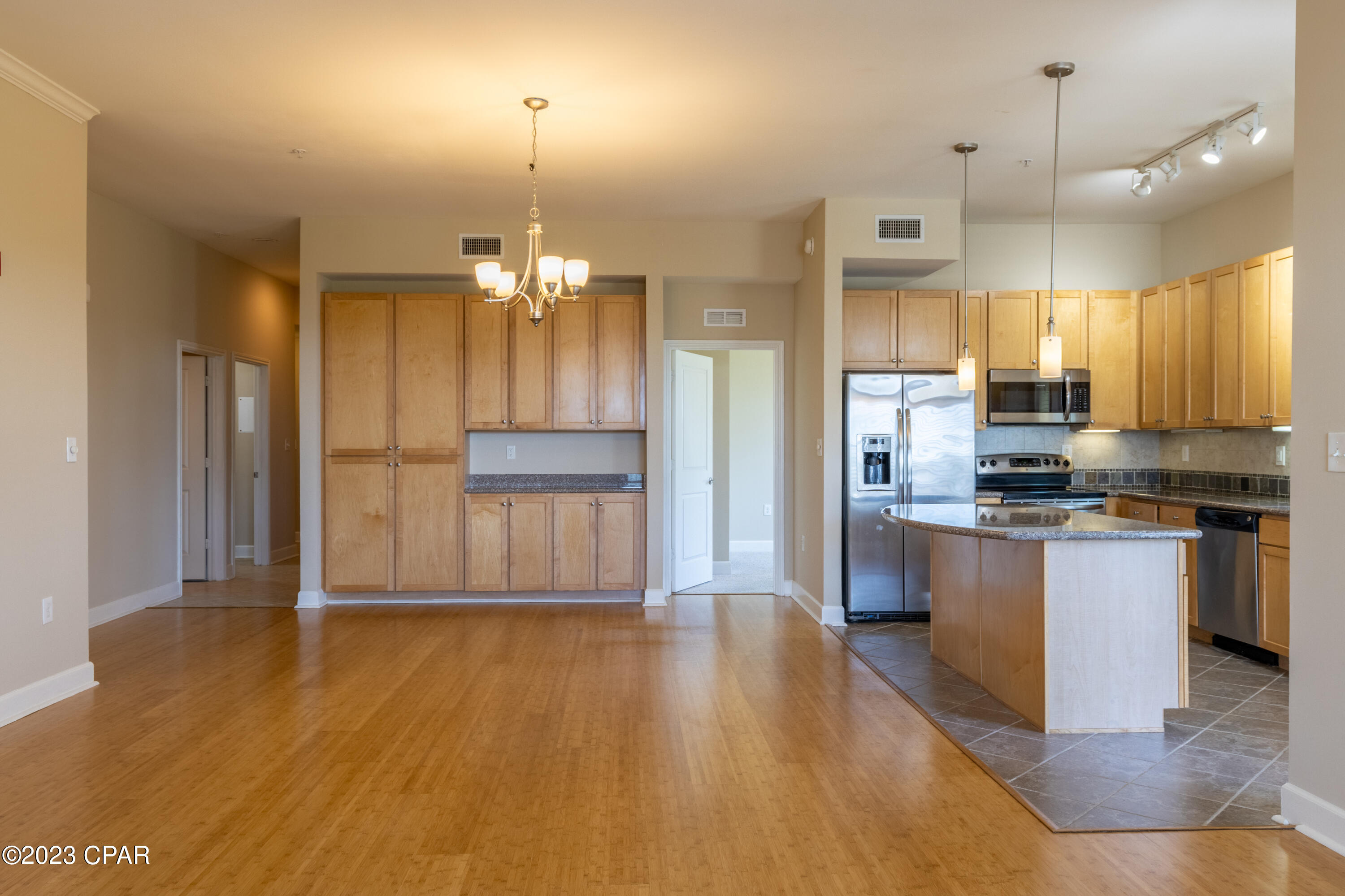 Island Reserve - Residential