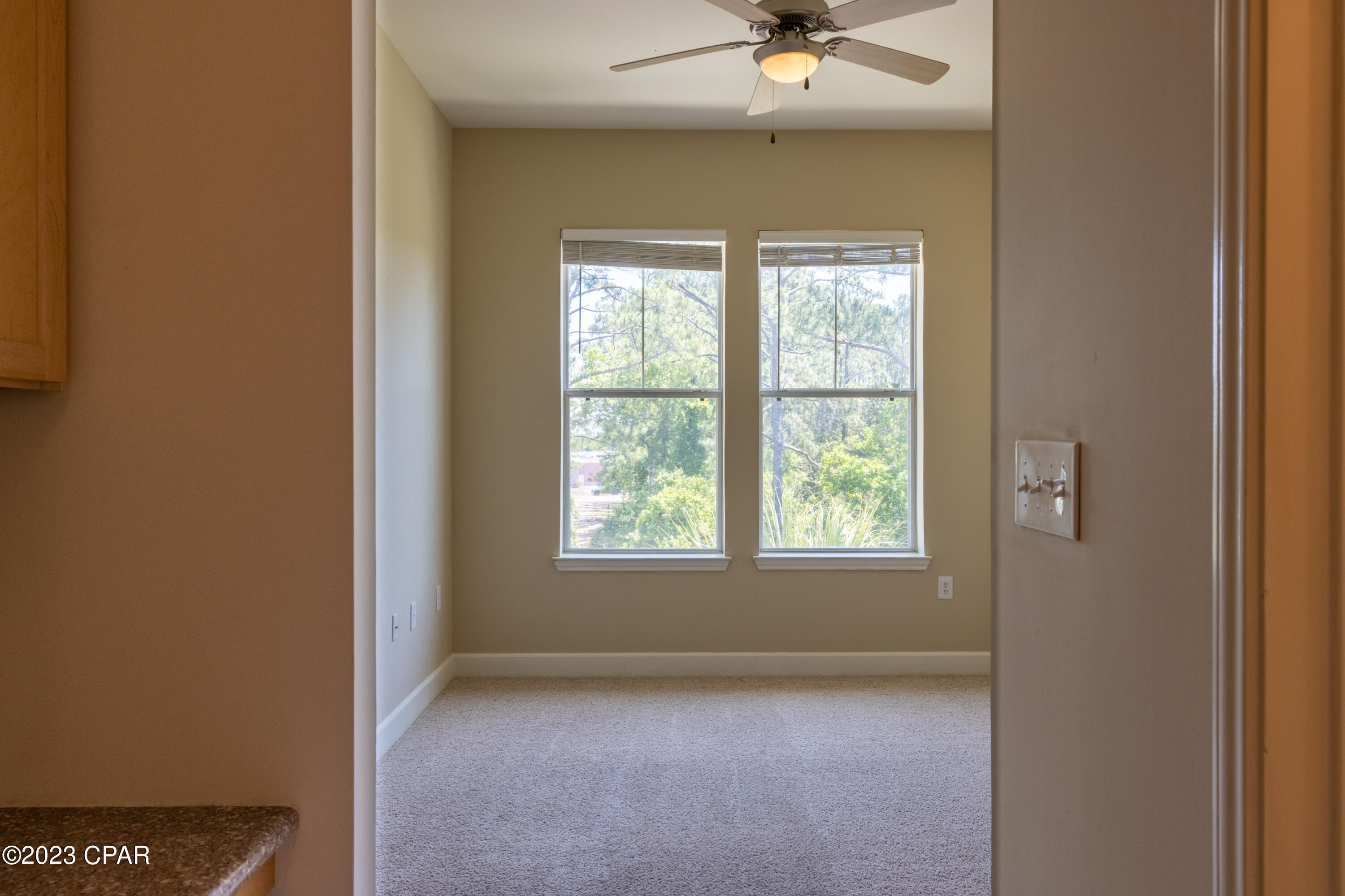 Island Reserve - Residential