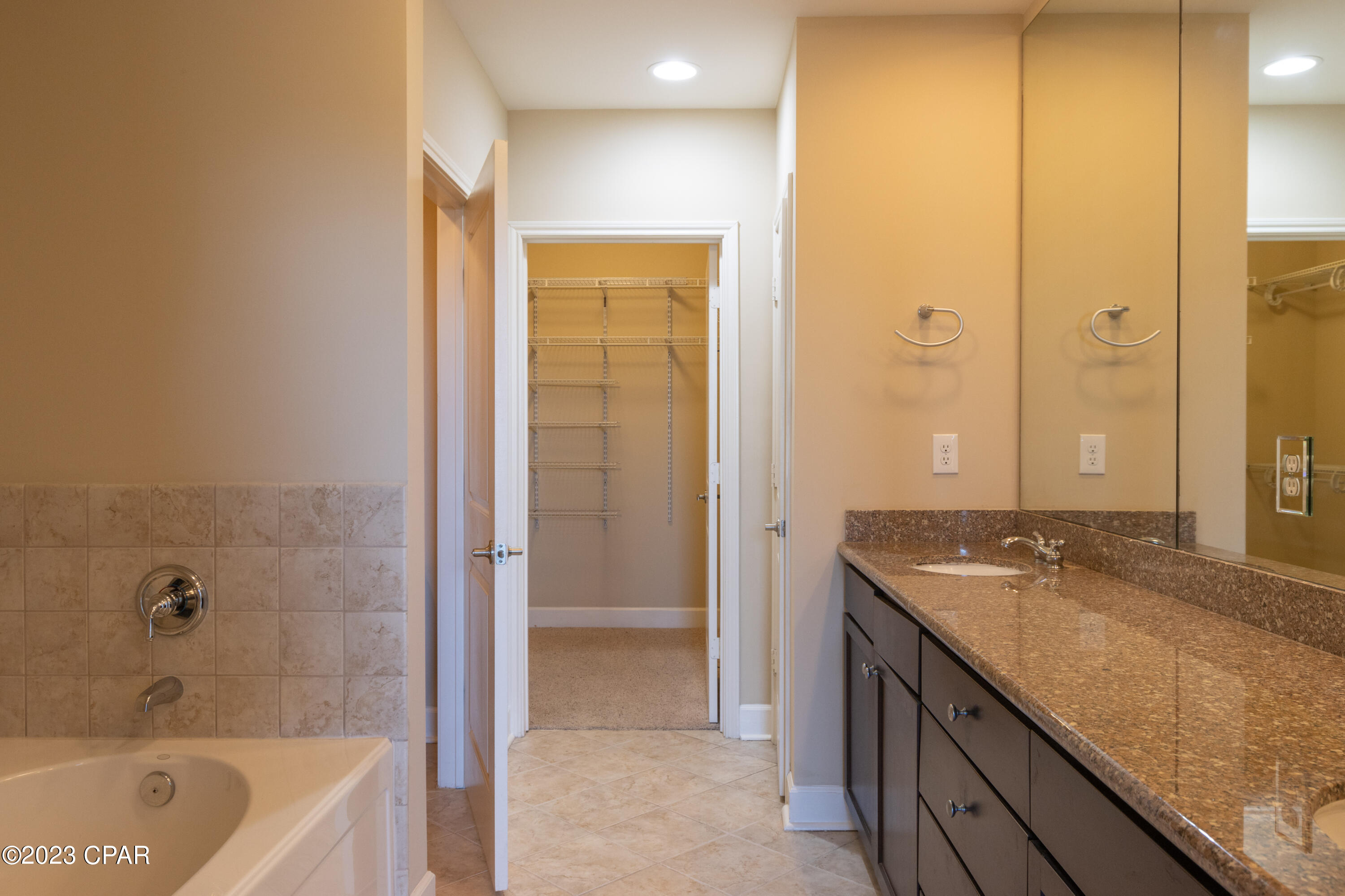 Island Reserve - Residential