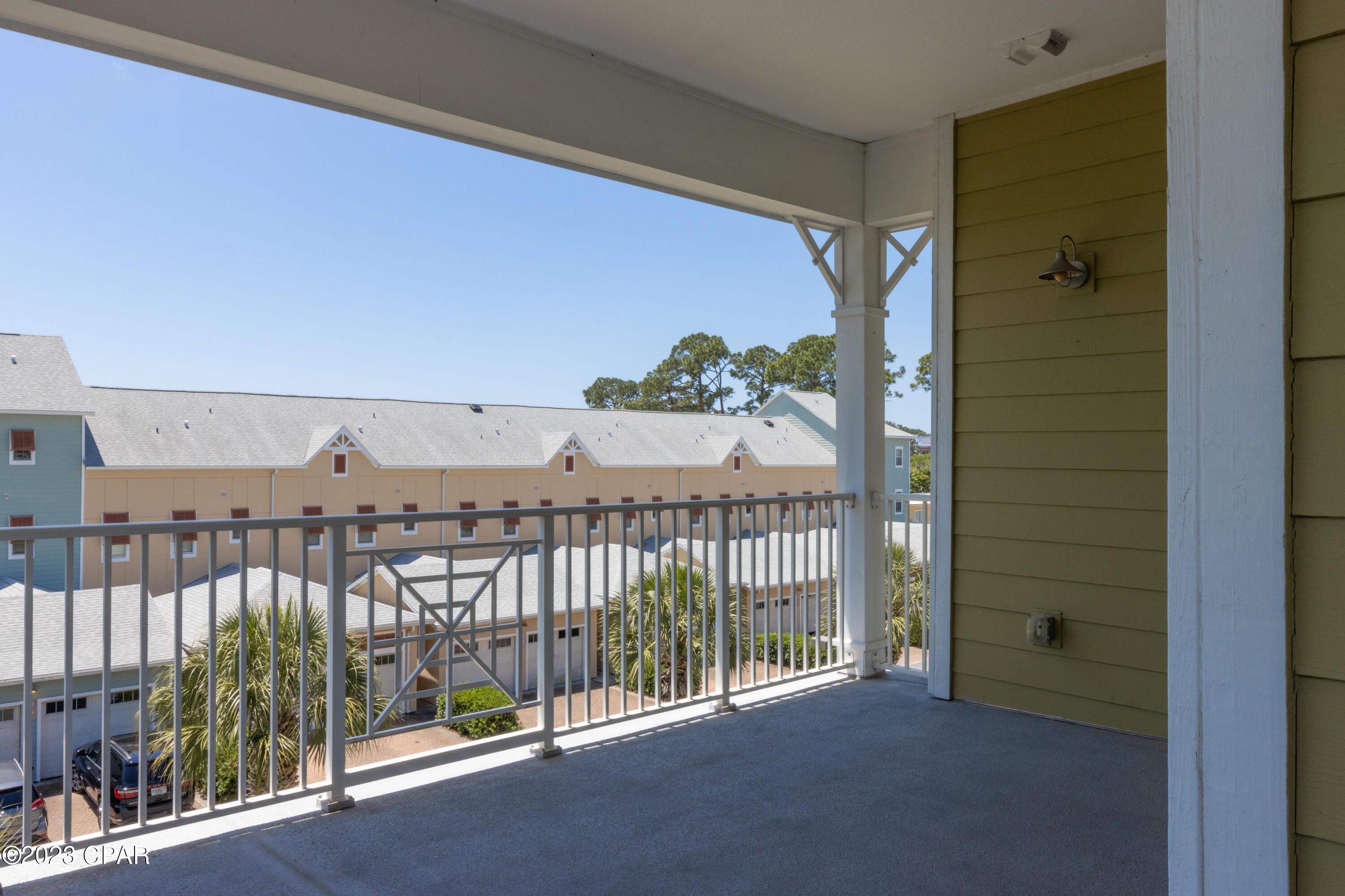 Island Reserve - Residential