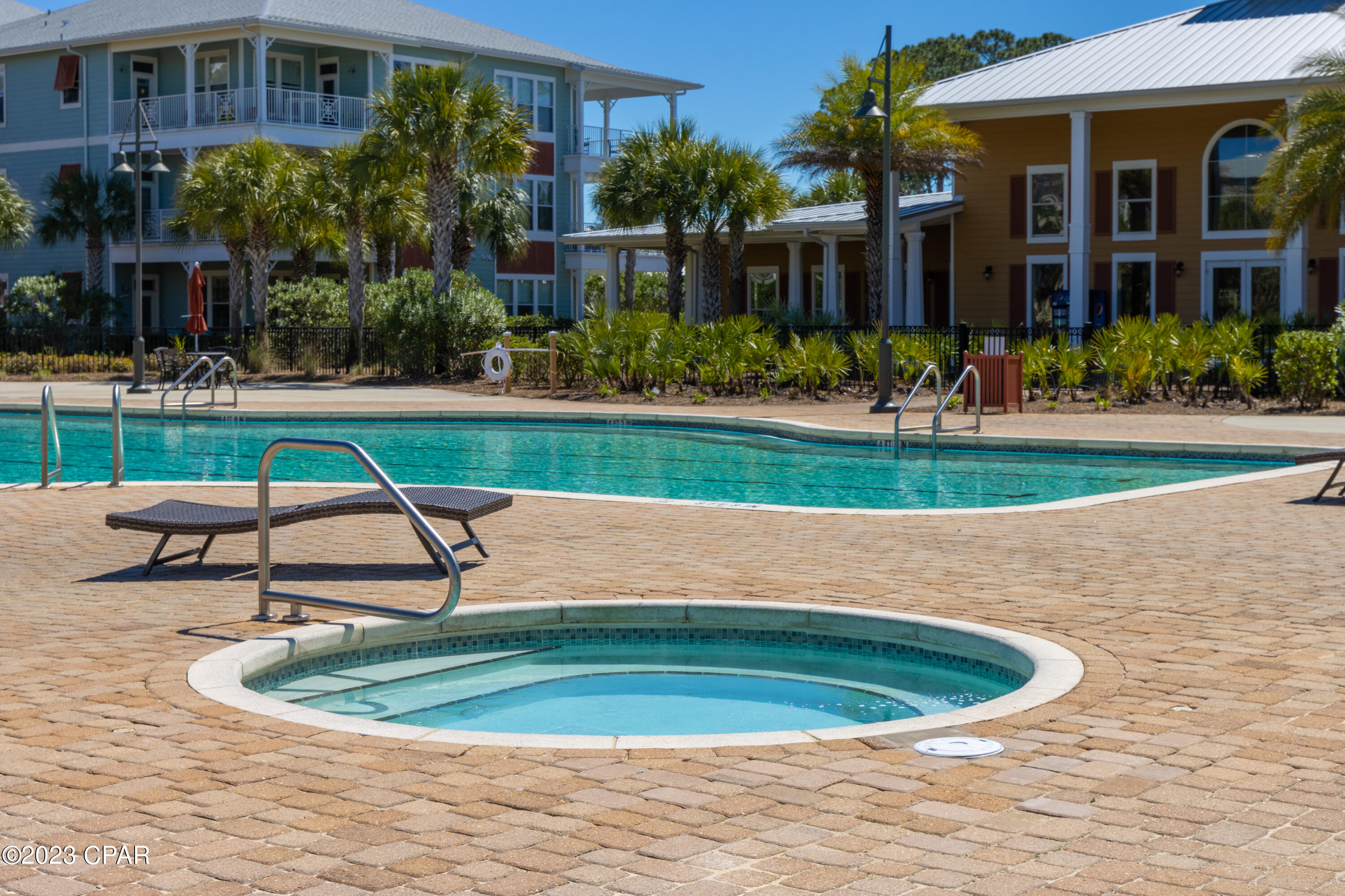 Island Reserve - Residential