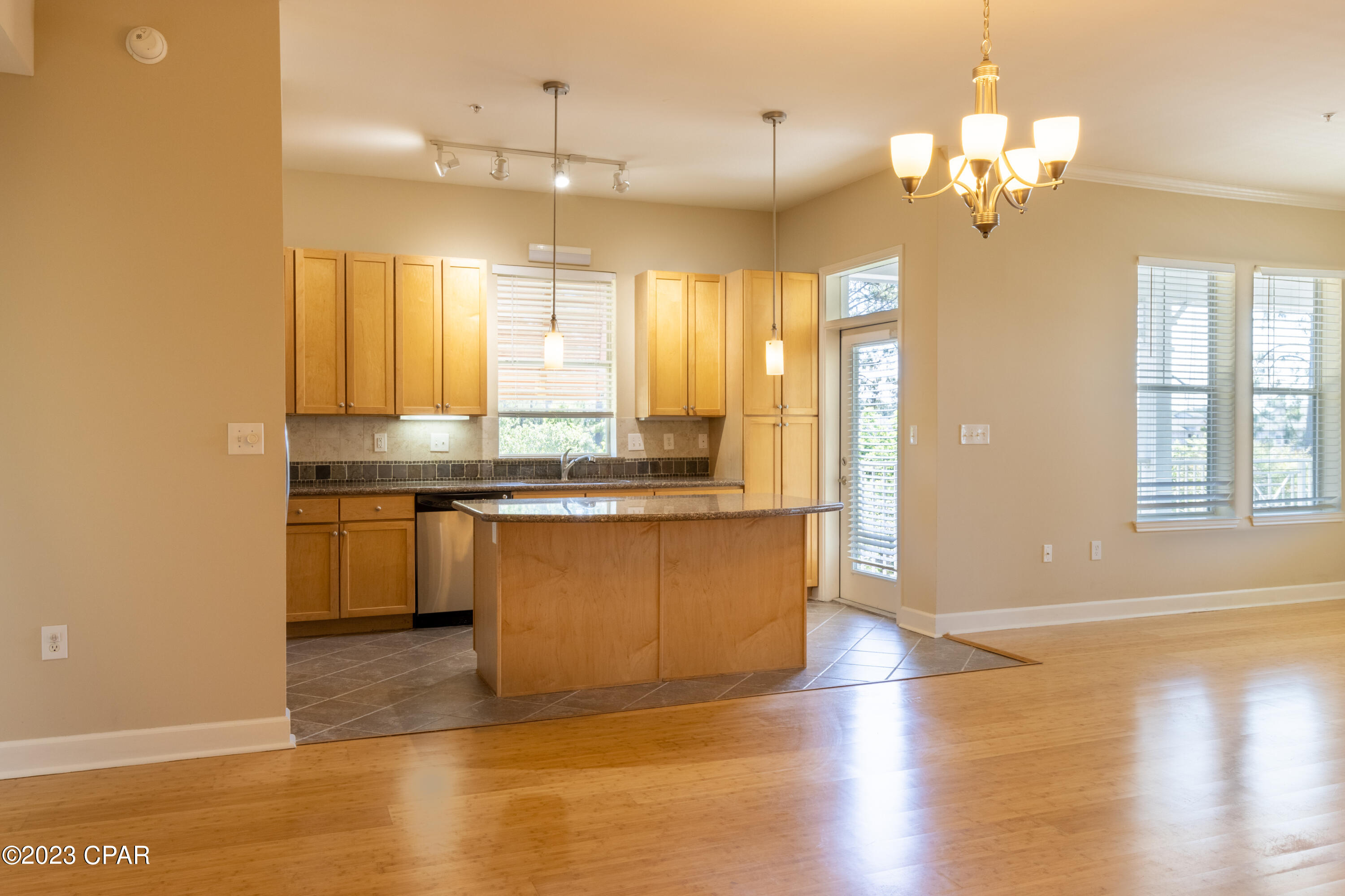 Island Reserve - Residential