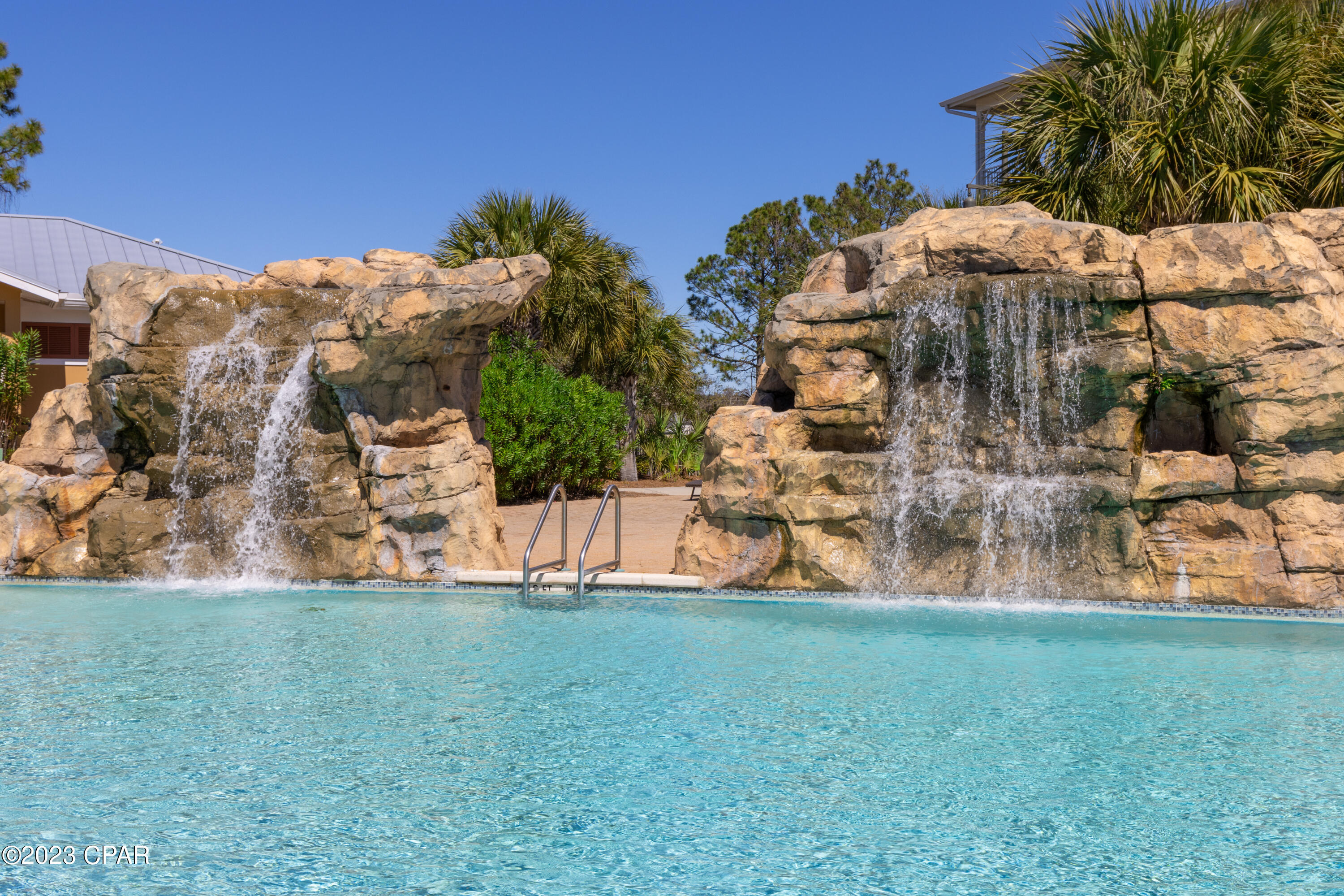 Island Reserve - Residential