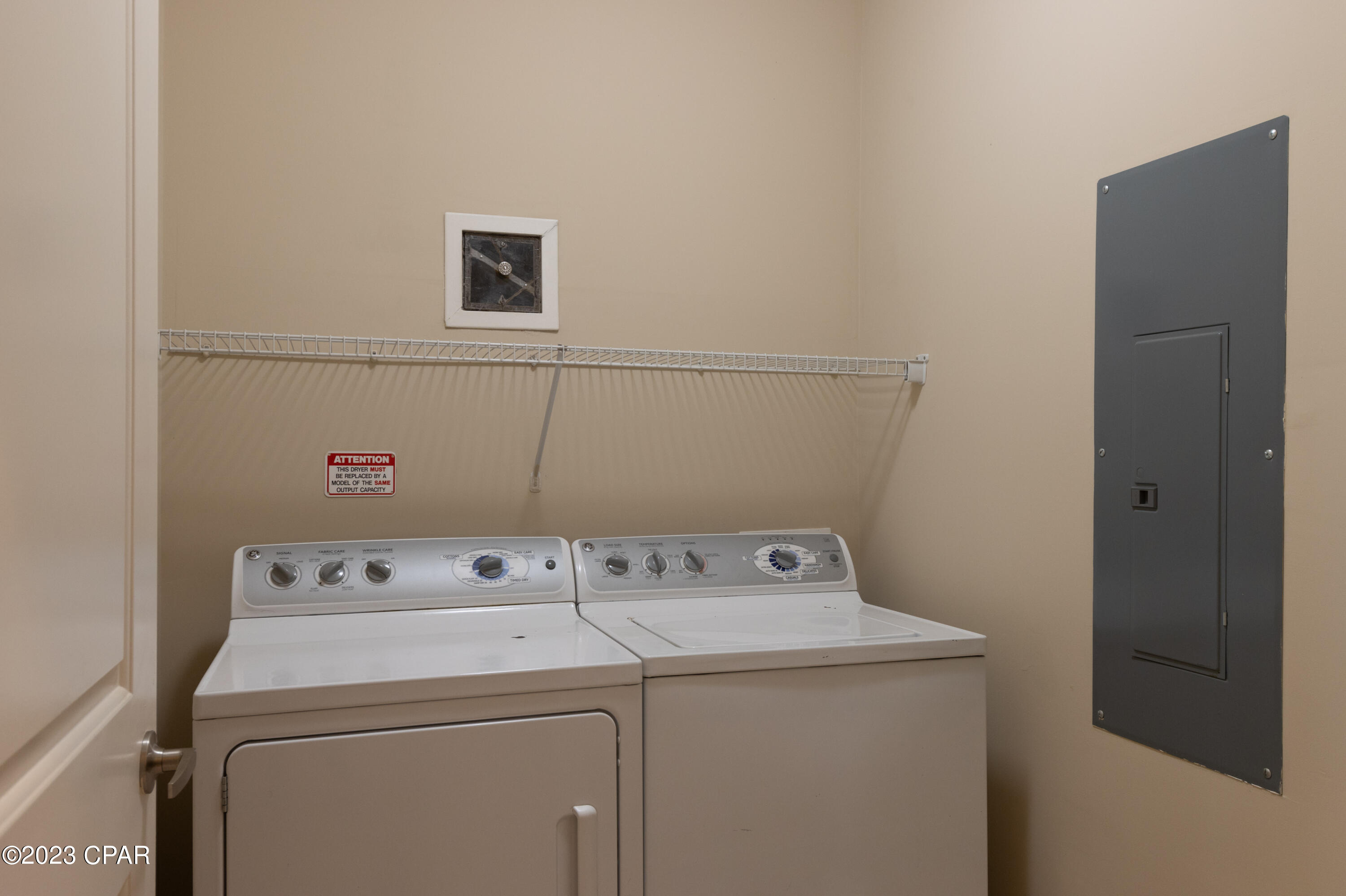 Island Reserve - Residential