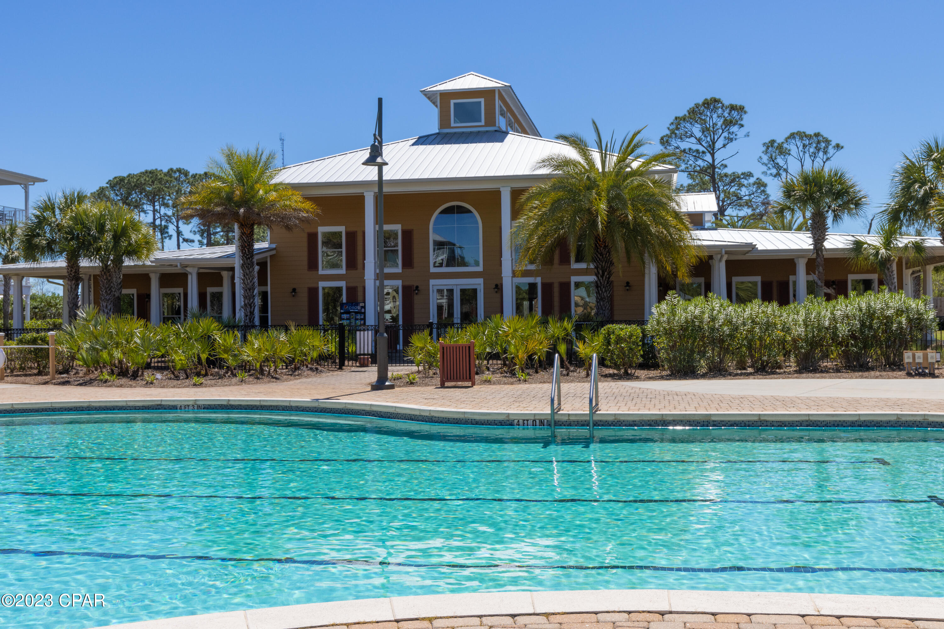 Island Reserve - Residential