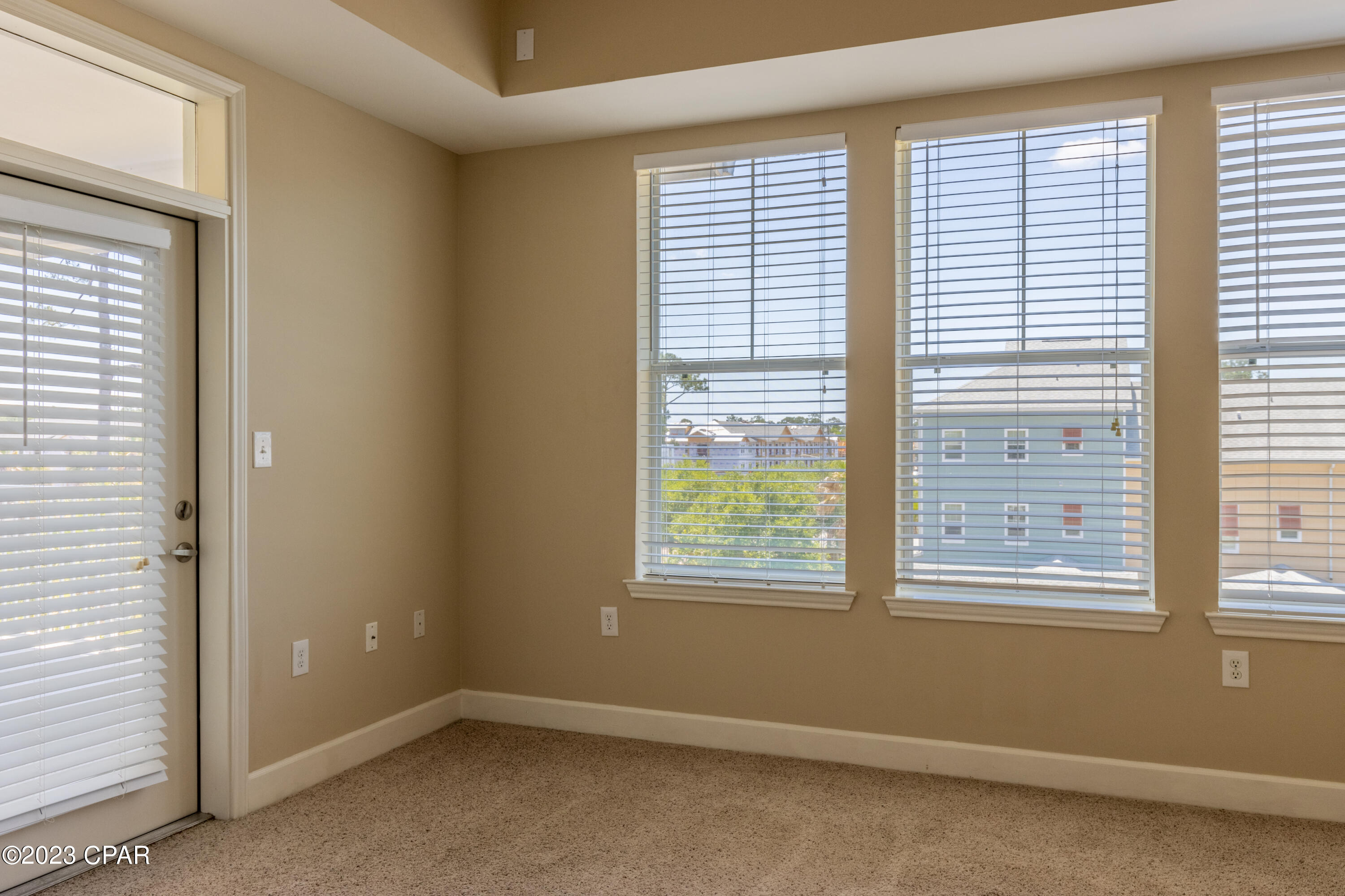 Island Reserve - Residential