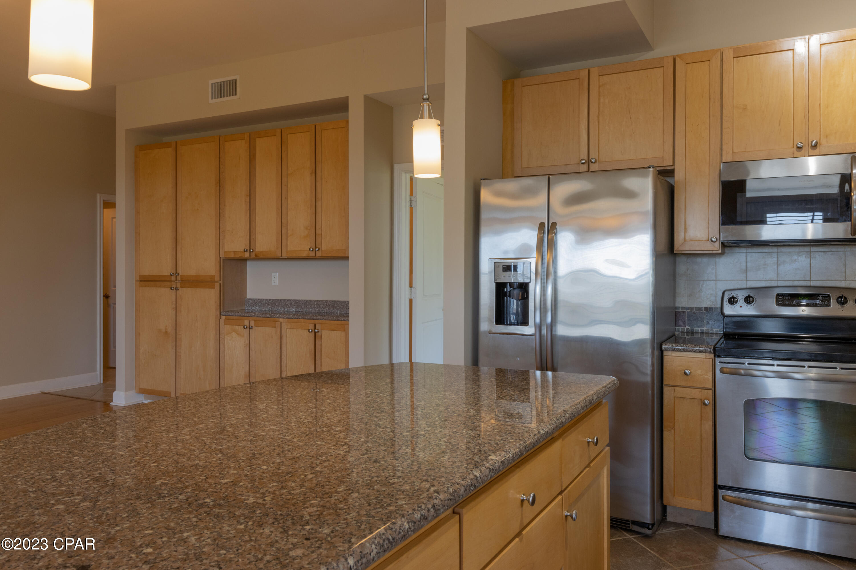 Island Reserve - Residential