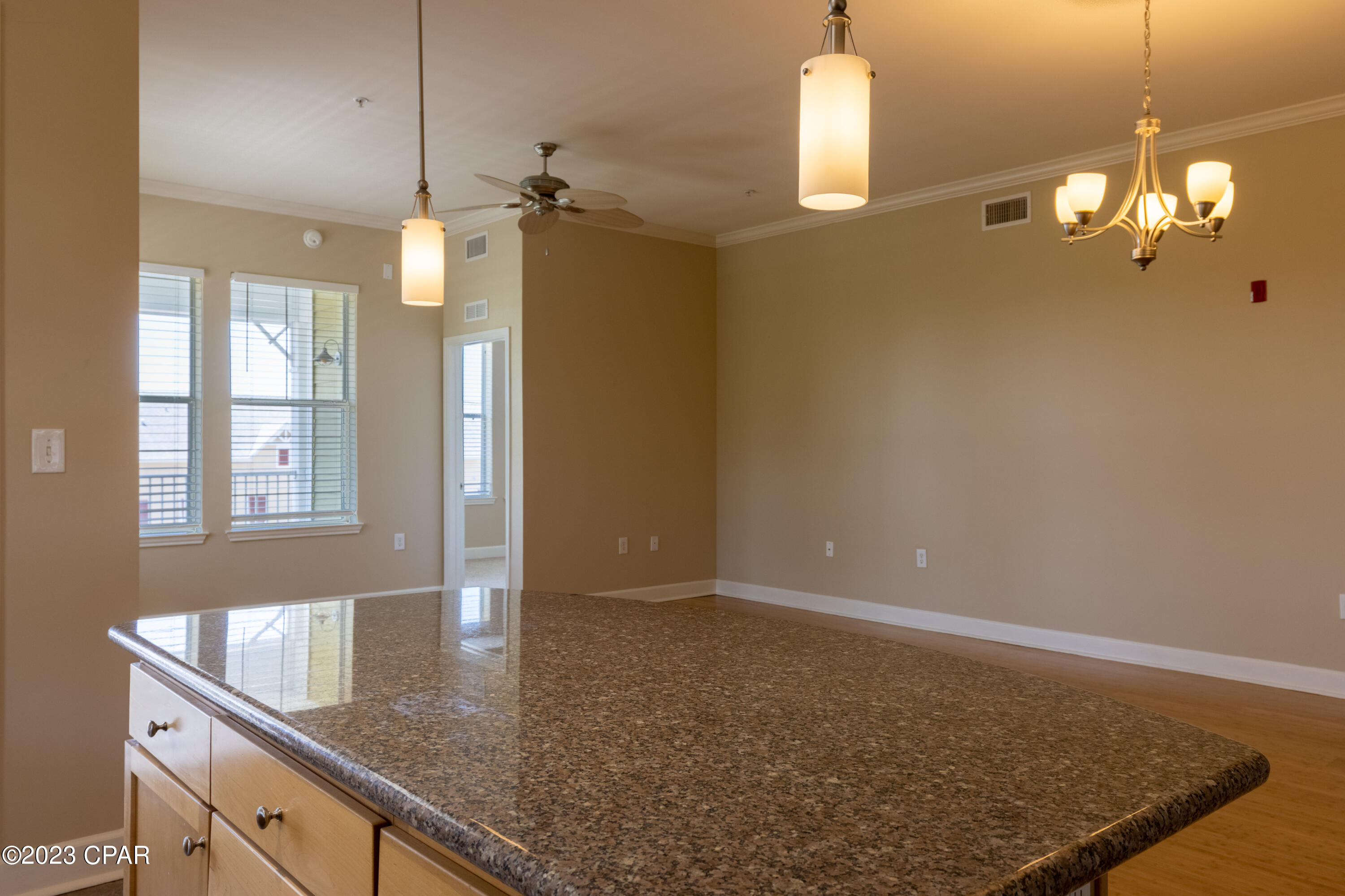 Island Reserve - Residential