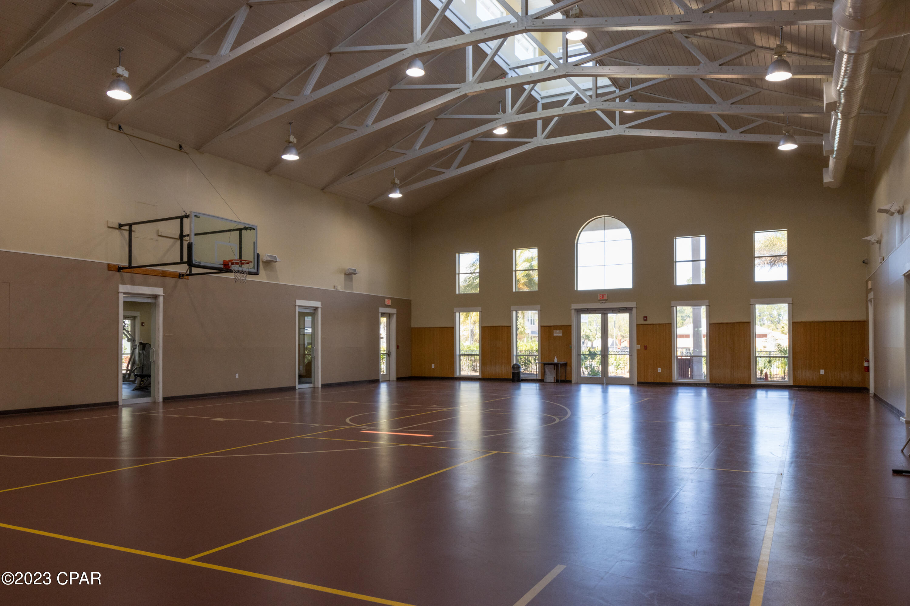 Island Reserve - Residential