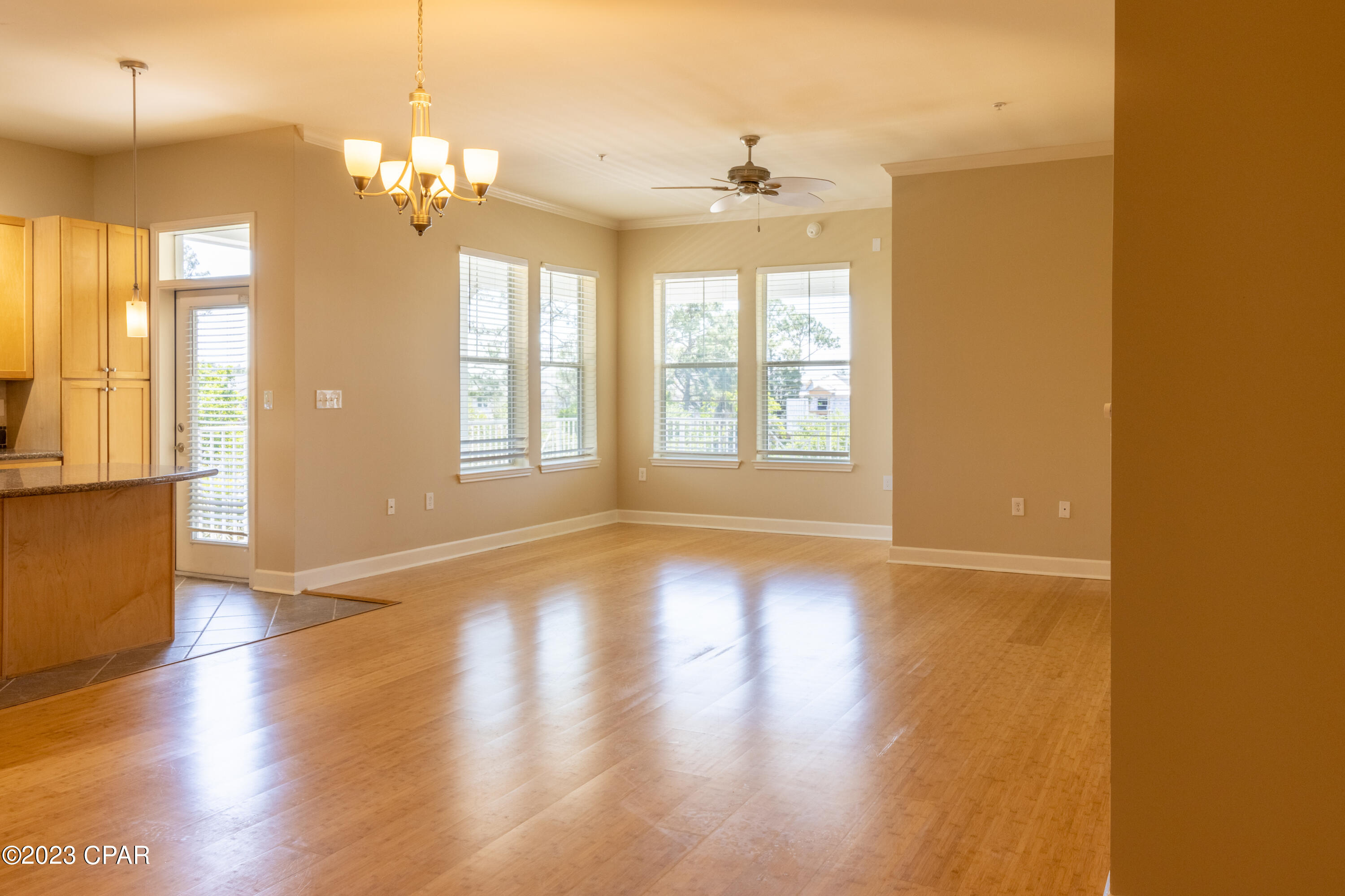 Island Reserve - Residential