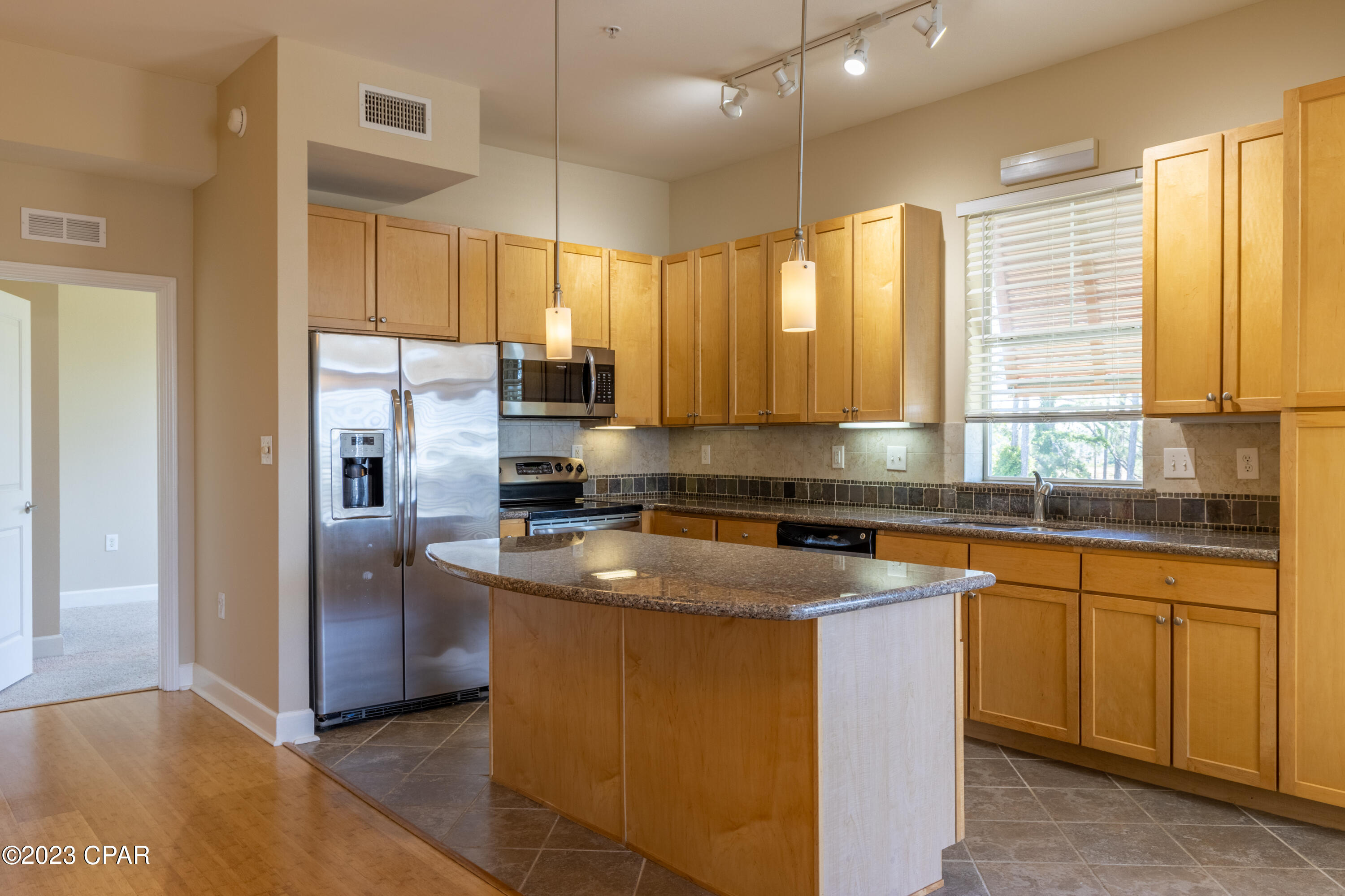 Island Reserve - Residential