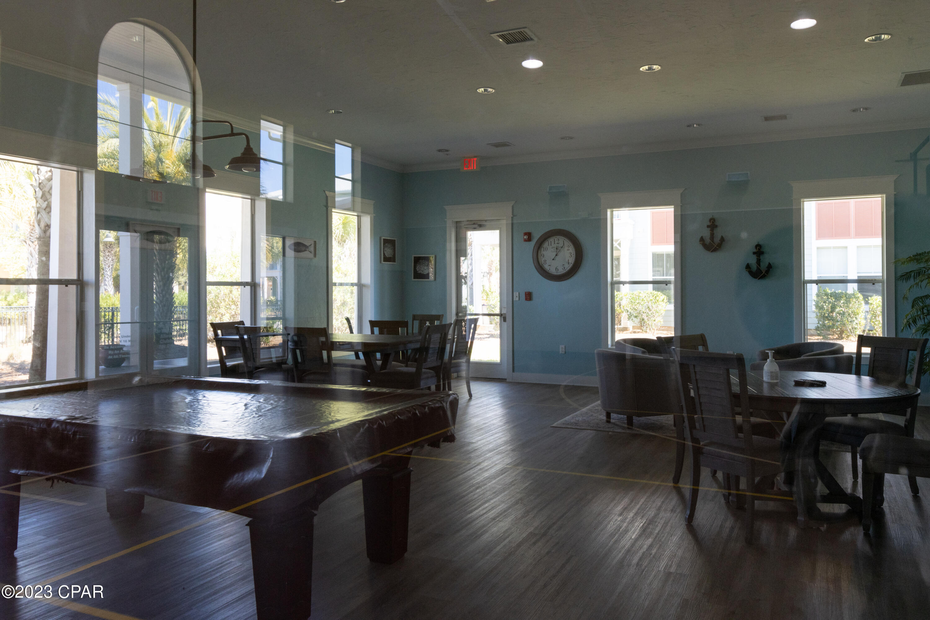 Island Reserve - Residential