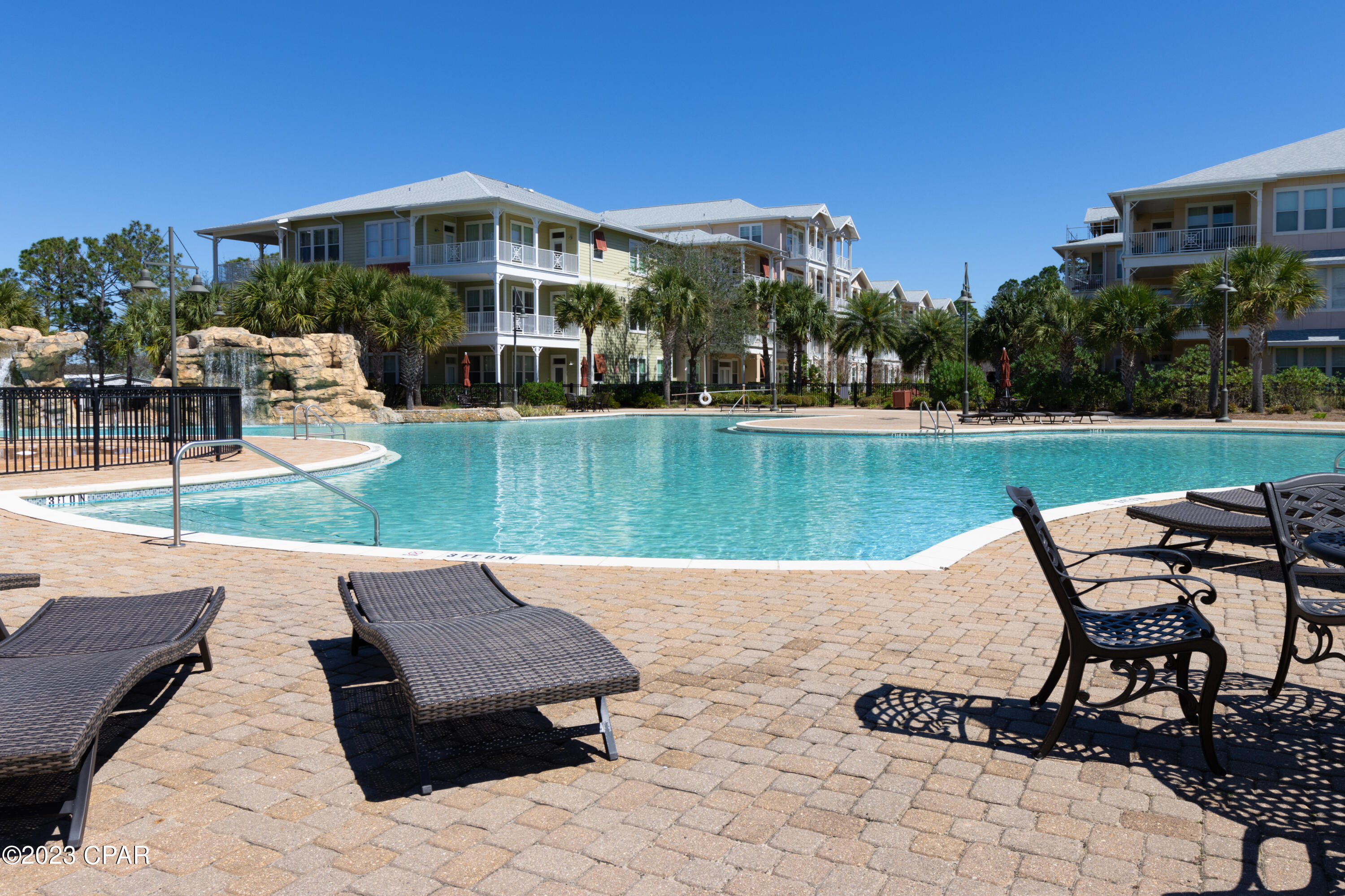 Island Reserve - Residential