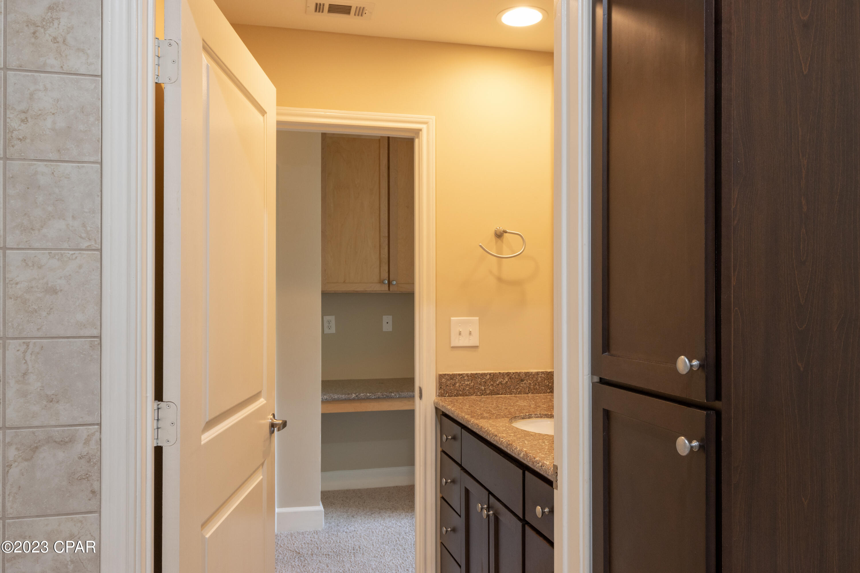 Island Reserve - Residential