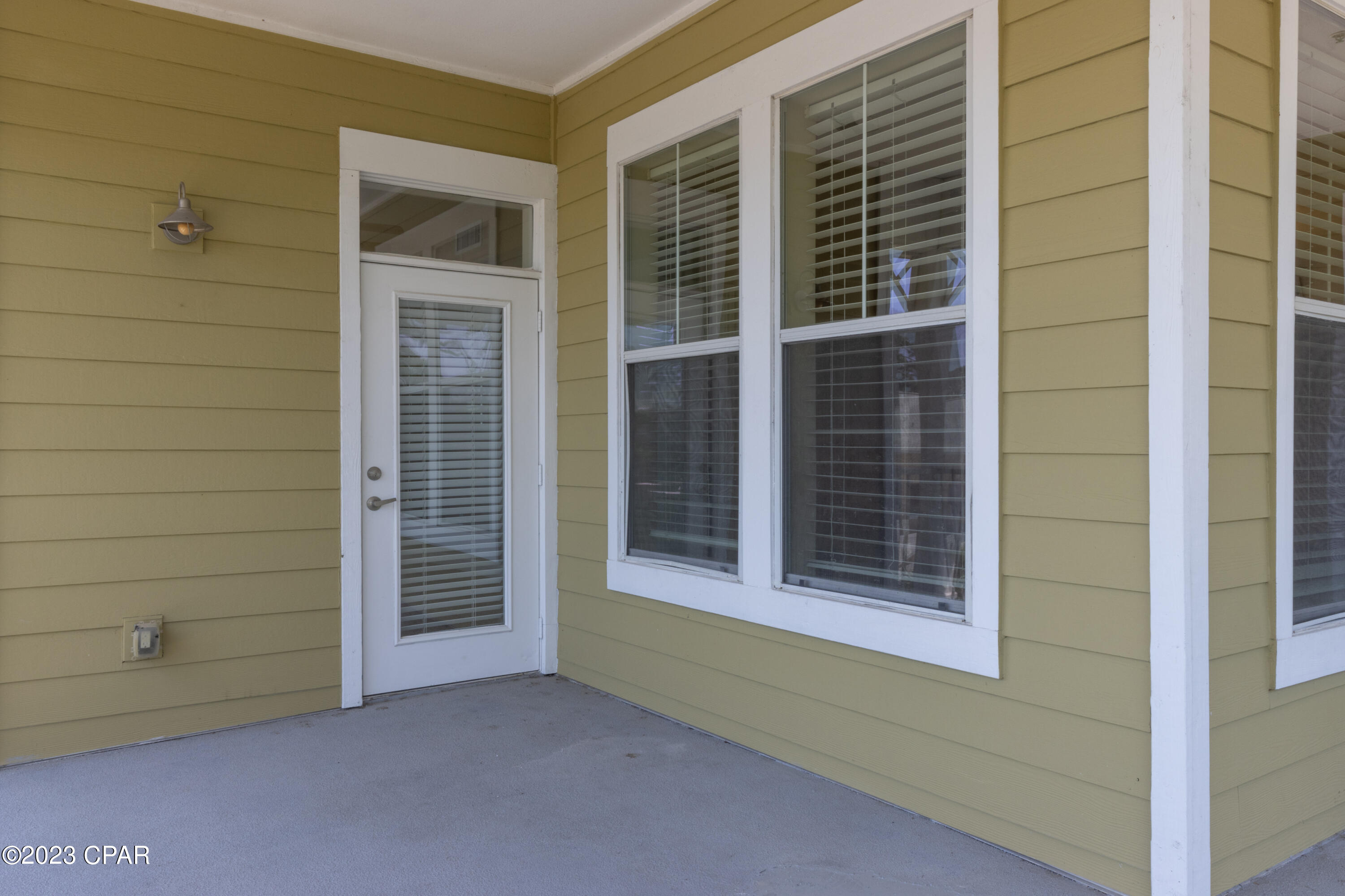 Island Reserve - Residential