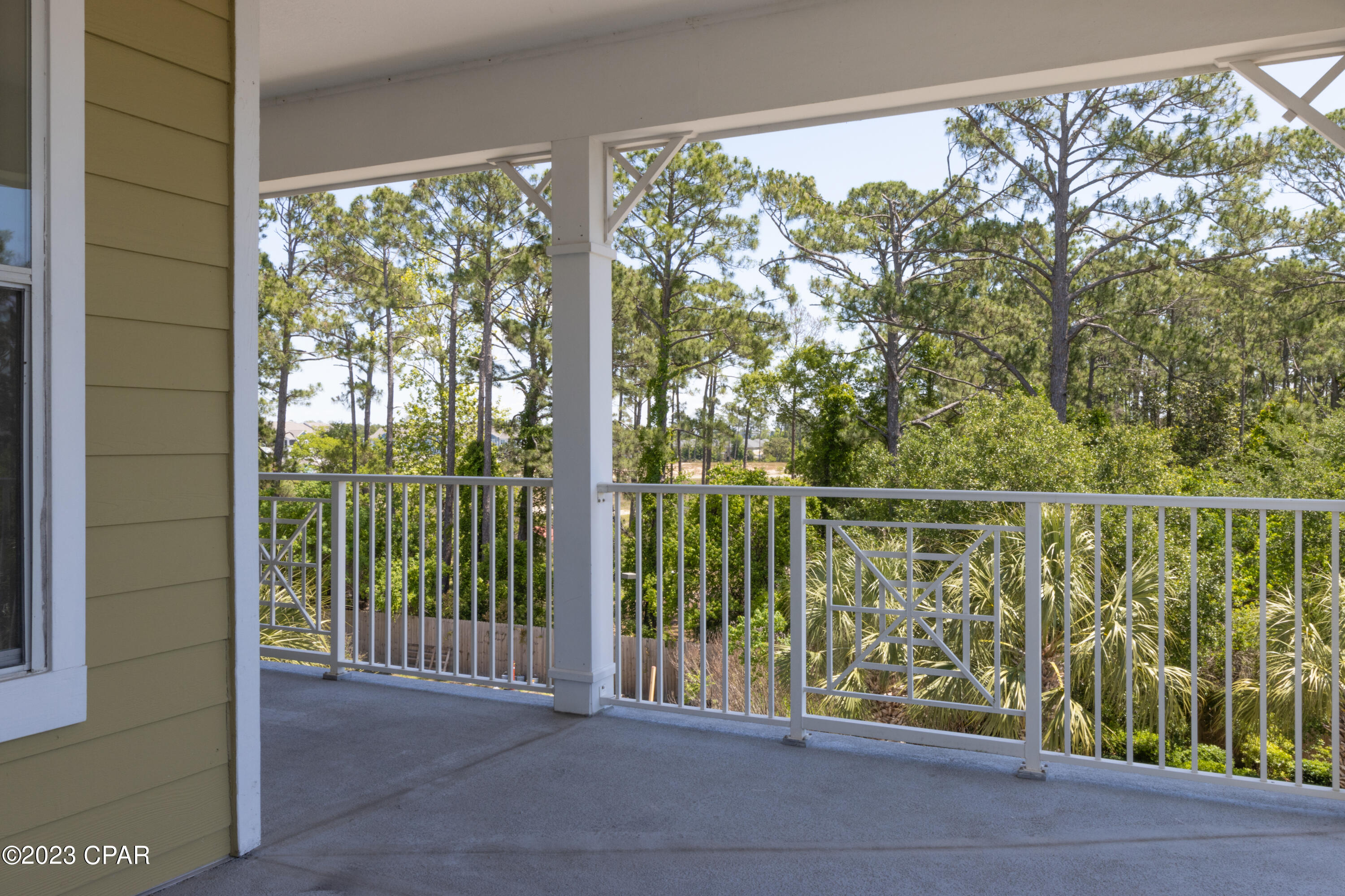 Island Reserve - Residential