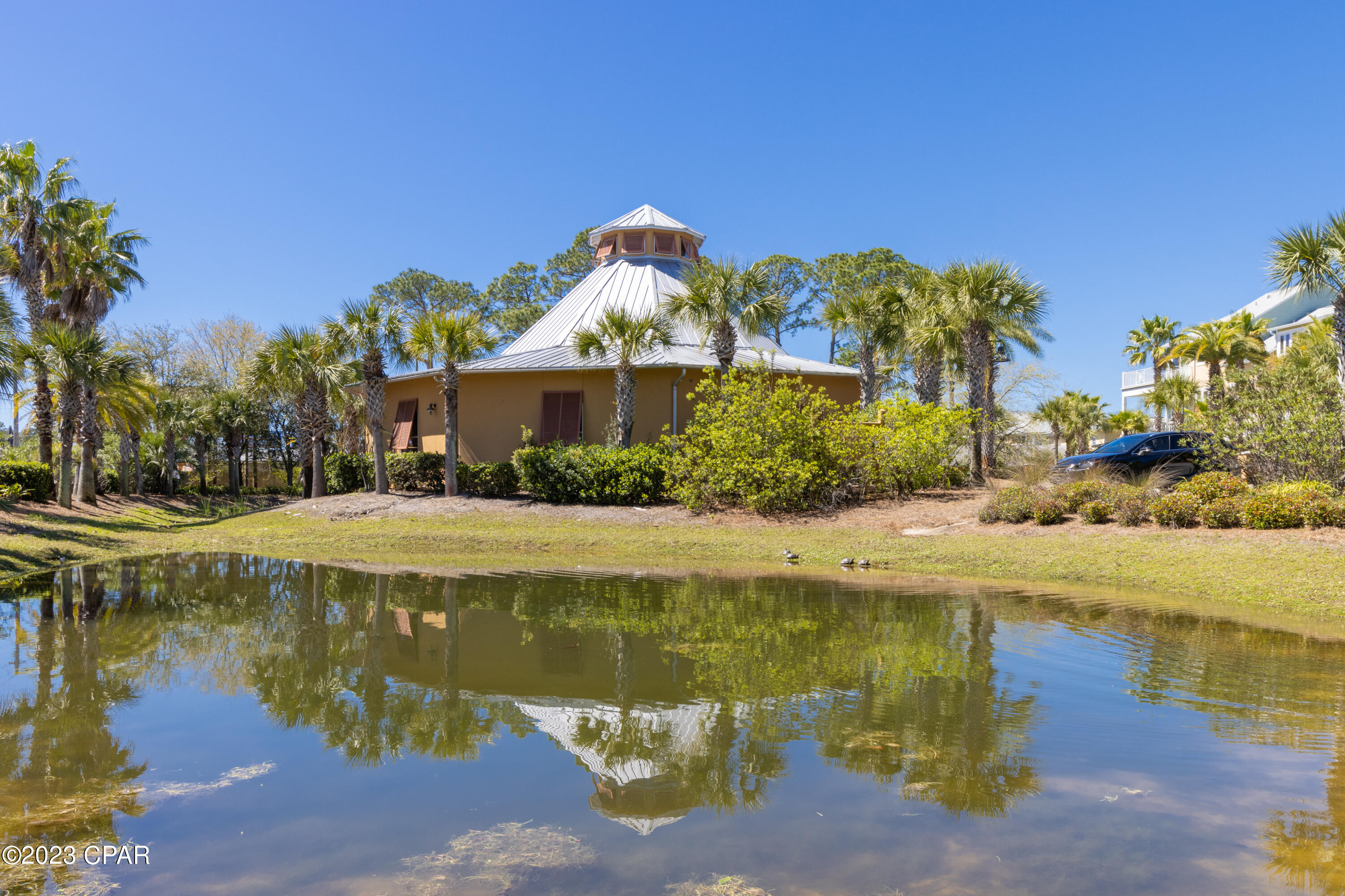 Island Reserve - Residential