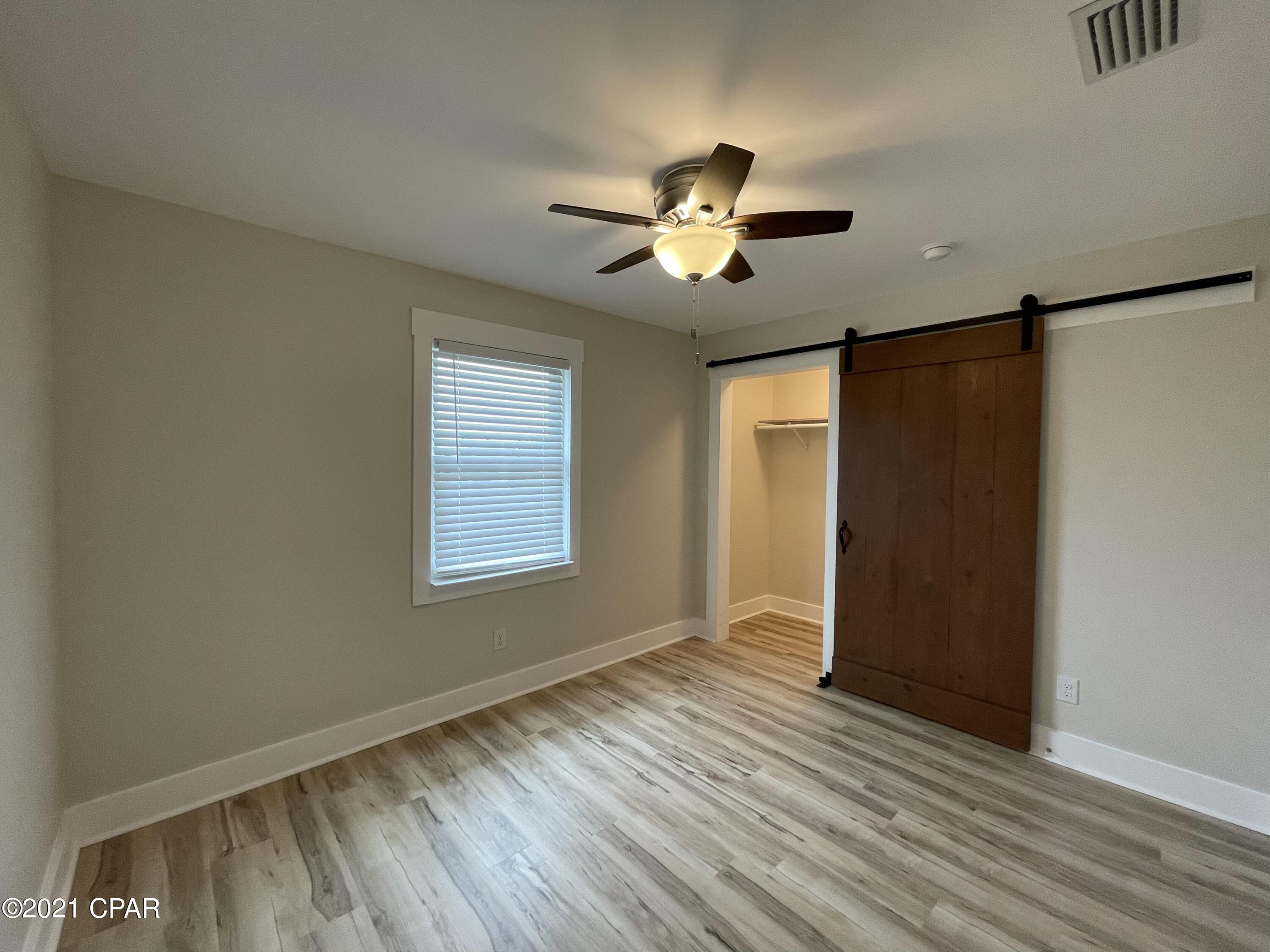 [No Recorded Subdiv] - Residential Lease