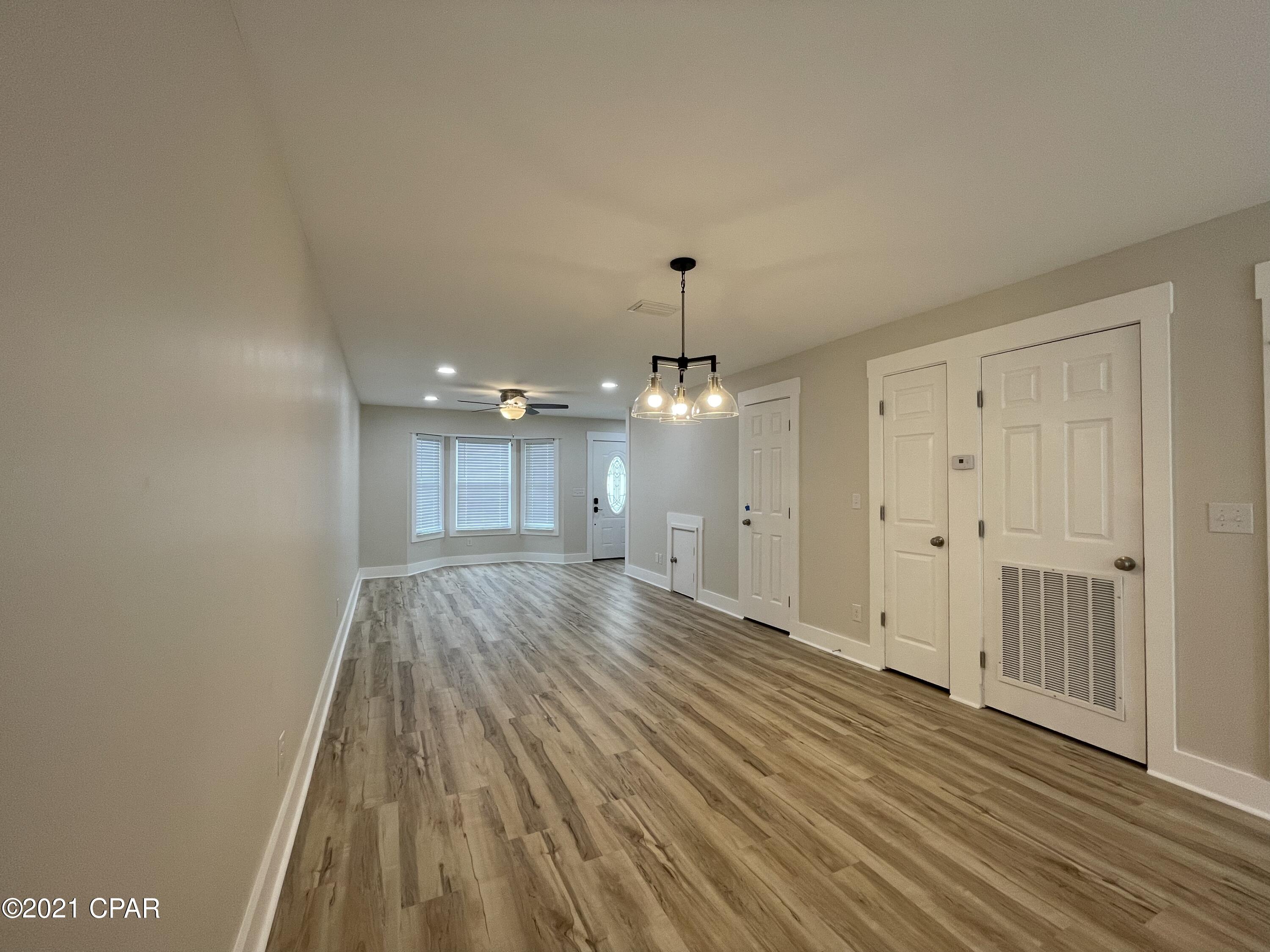 [No Recorded Subdiv] - Residential Lease