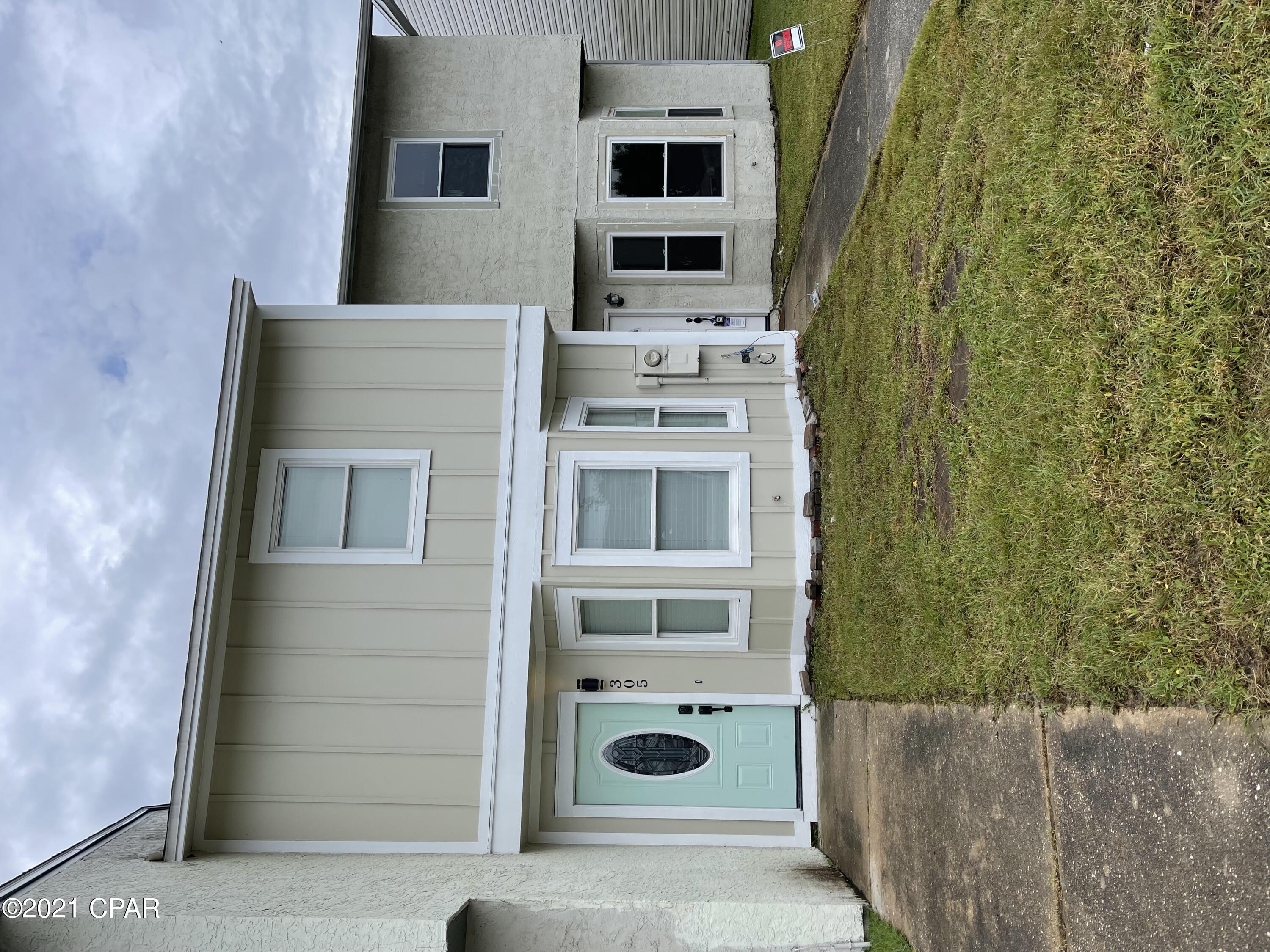 [No Recorded Subdiv] - Residential Lease