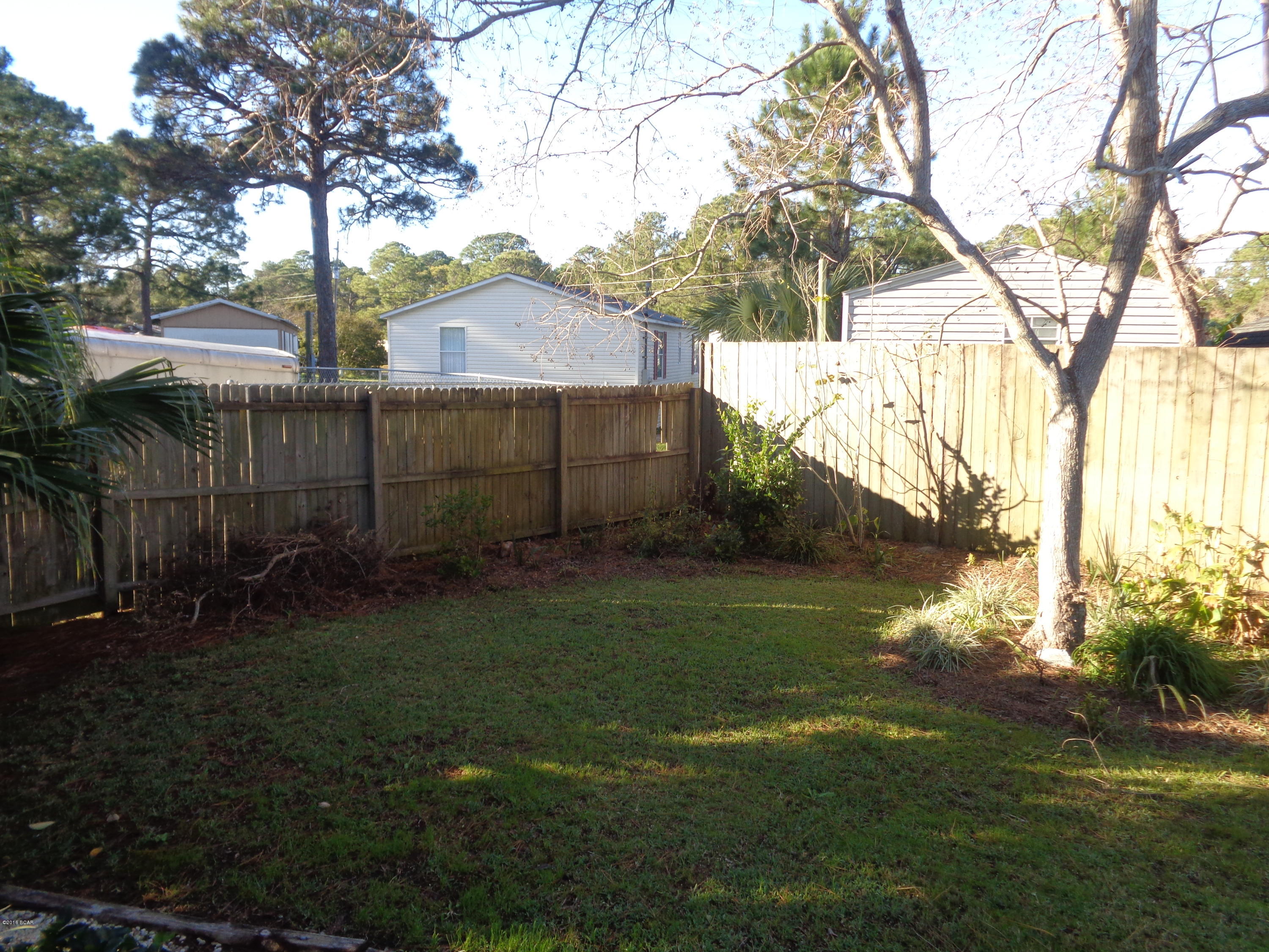 Bayside Park U-1 - Residential Lease