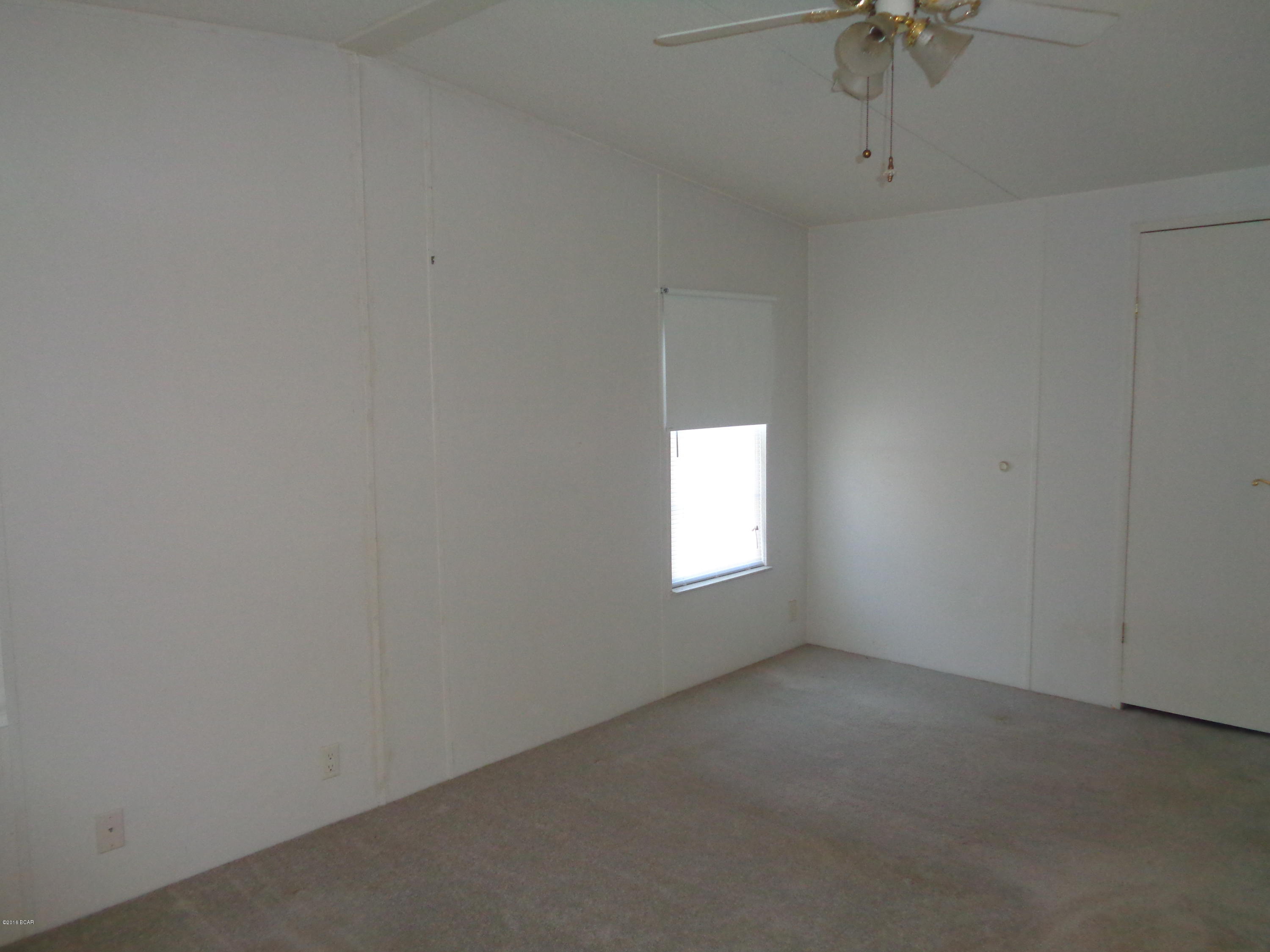 Bayside Park U-1 - Residential Lease