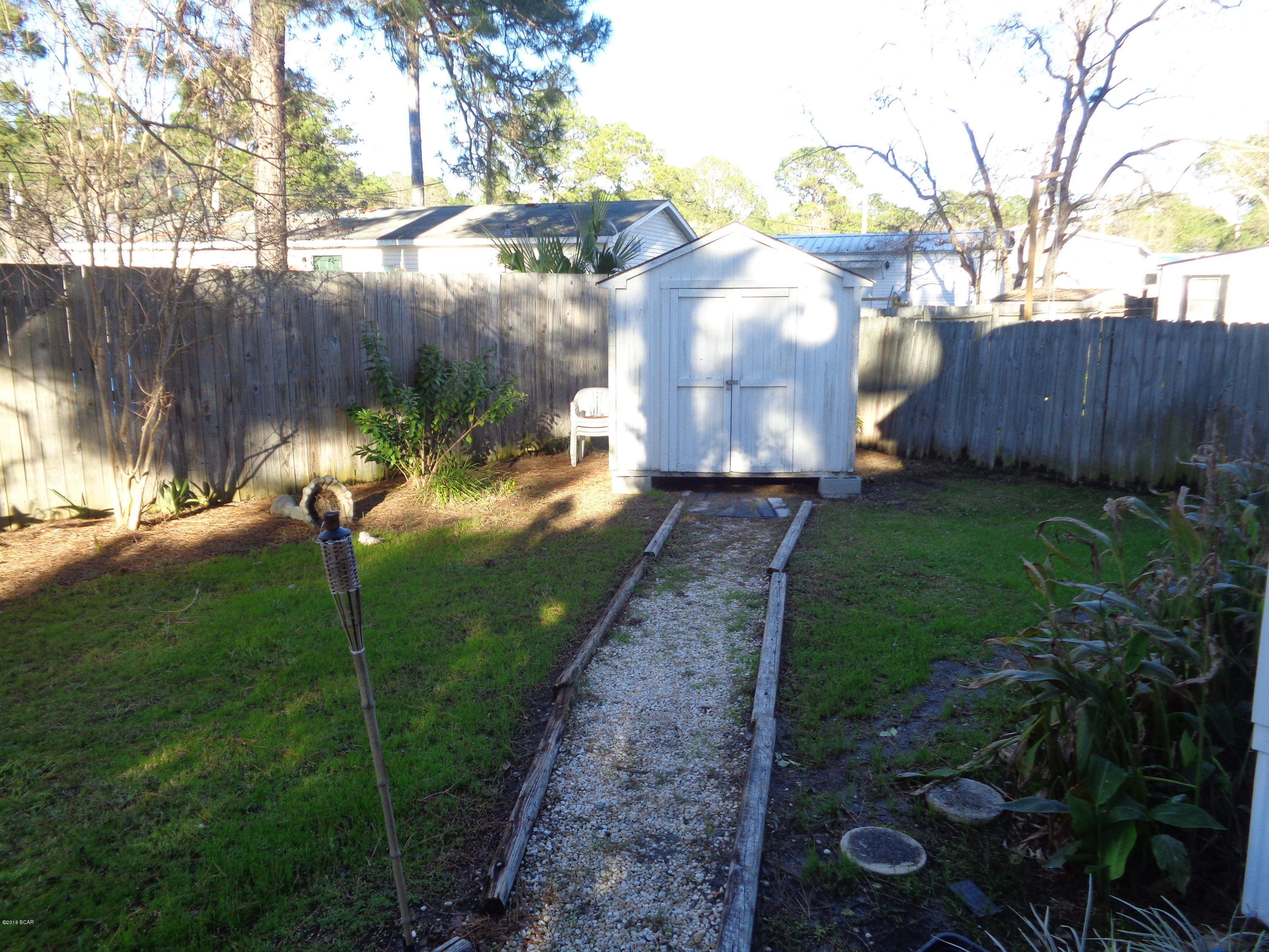 Bayside Park U-1 - Residential Lease