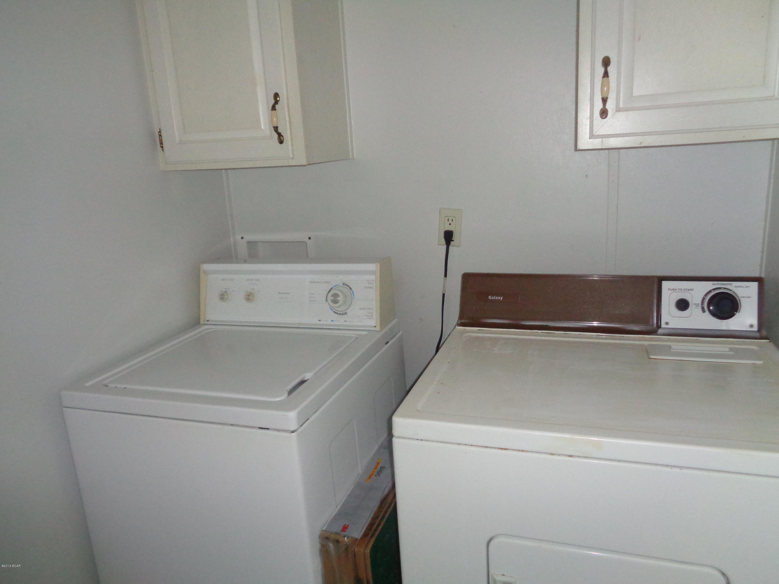 Bayside Park U-1 - Residential Lease