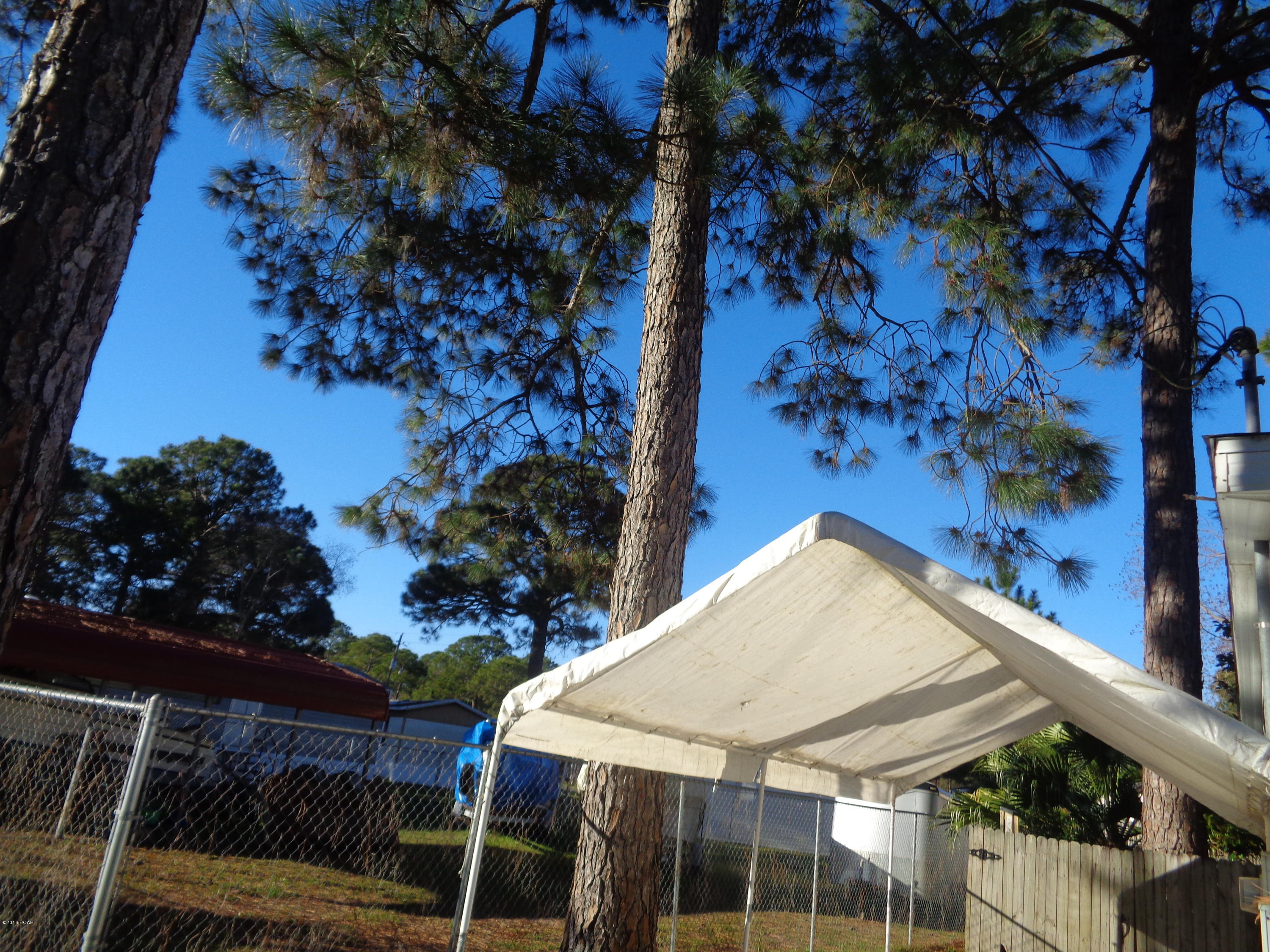 Bayside Park U-1 - Residential Lease