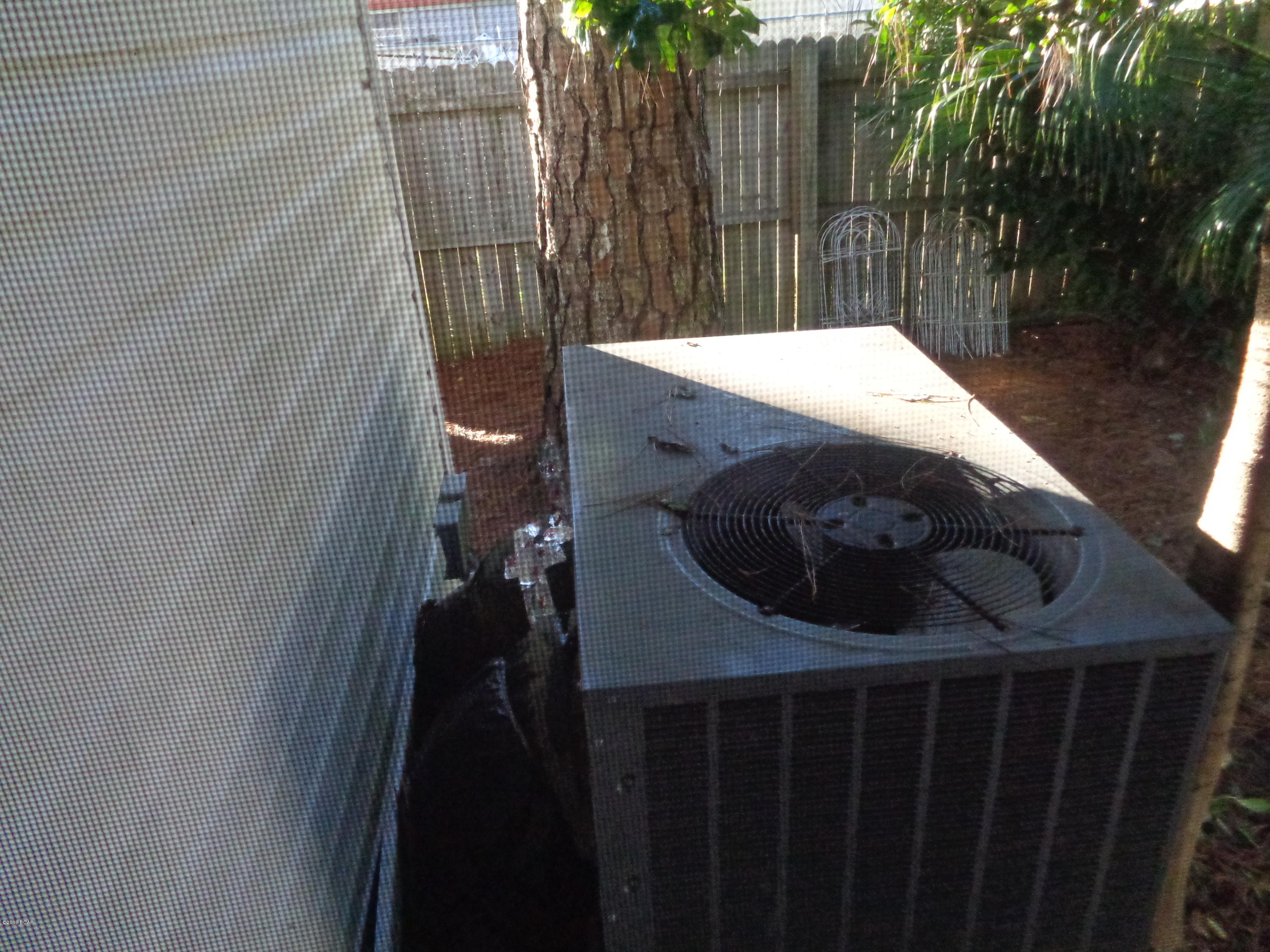 Bayside Park U-1 - Residential Lease