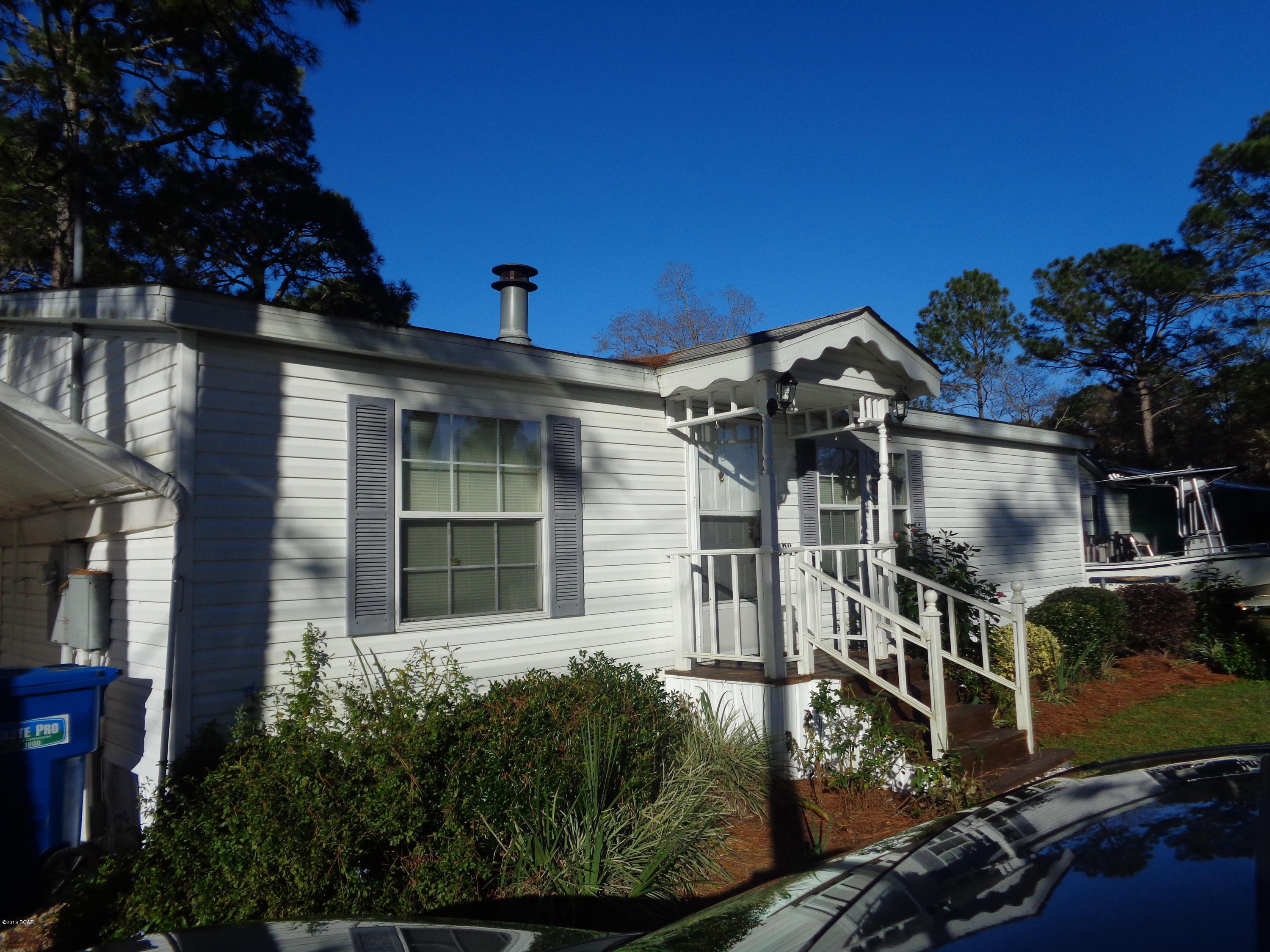 Bayside Park U-1 - Residential Lease