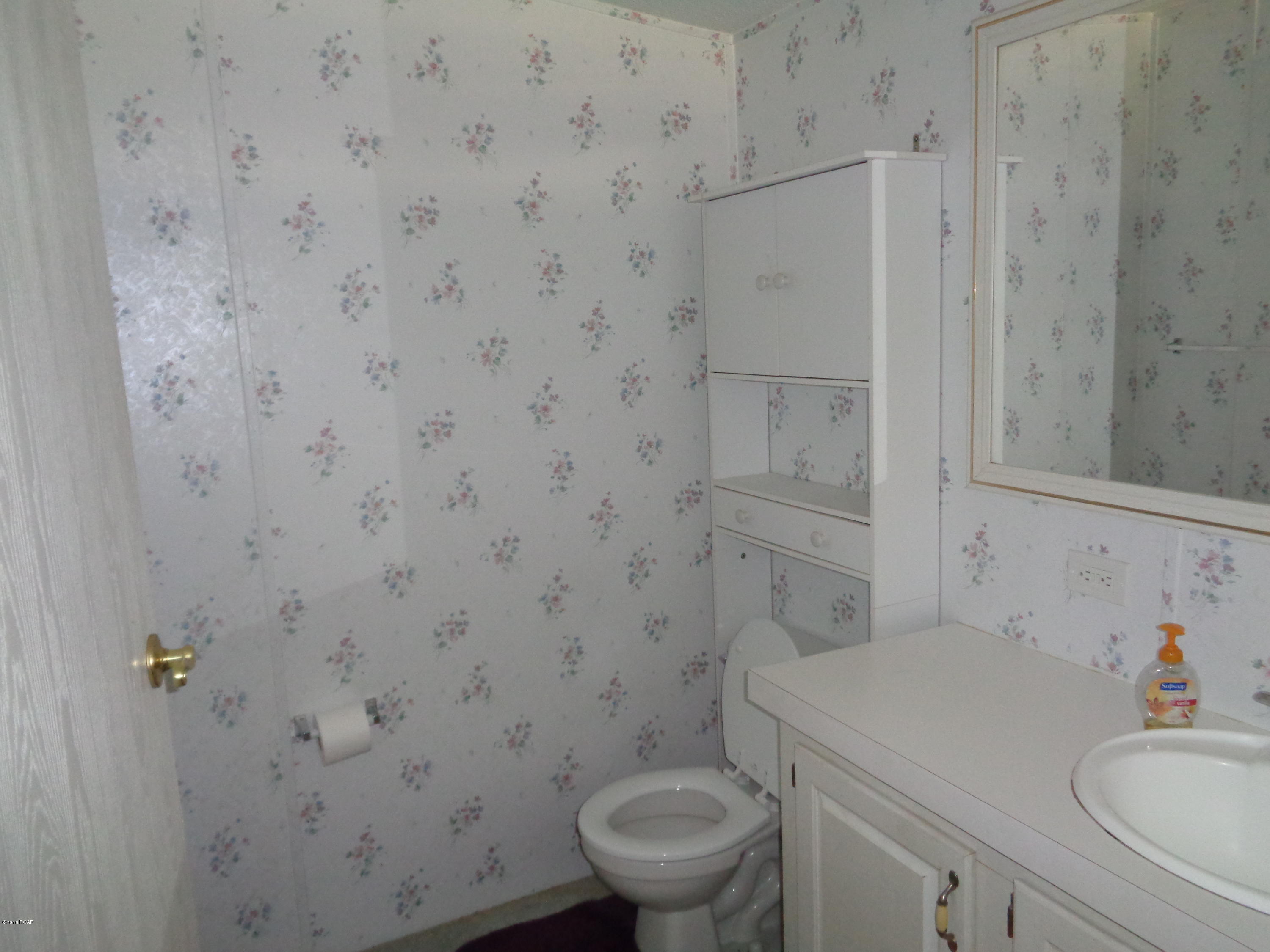 Bayside Park U-1 - Residential Lease