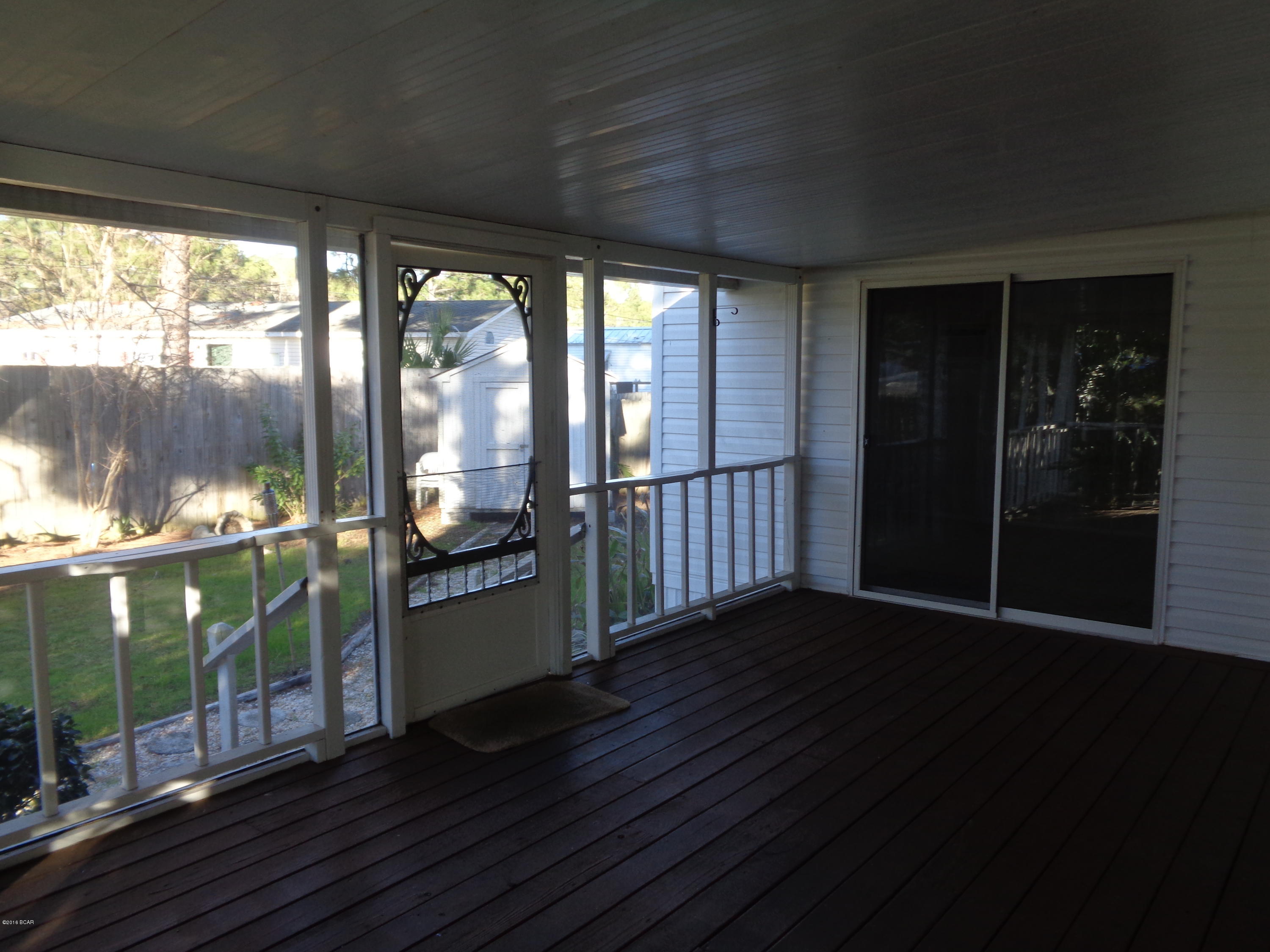 Bayside Park U-1 - Residential Lease