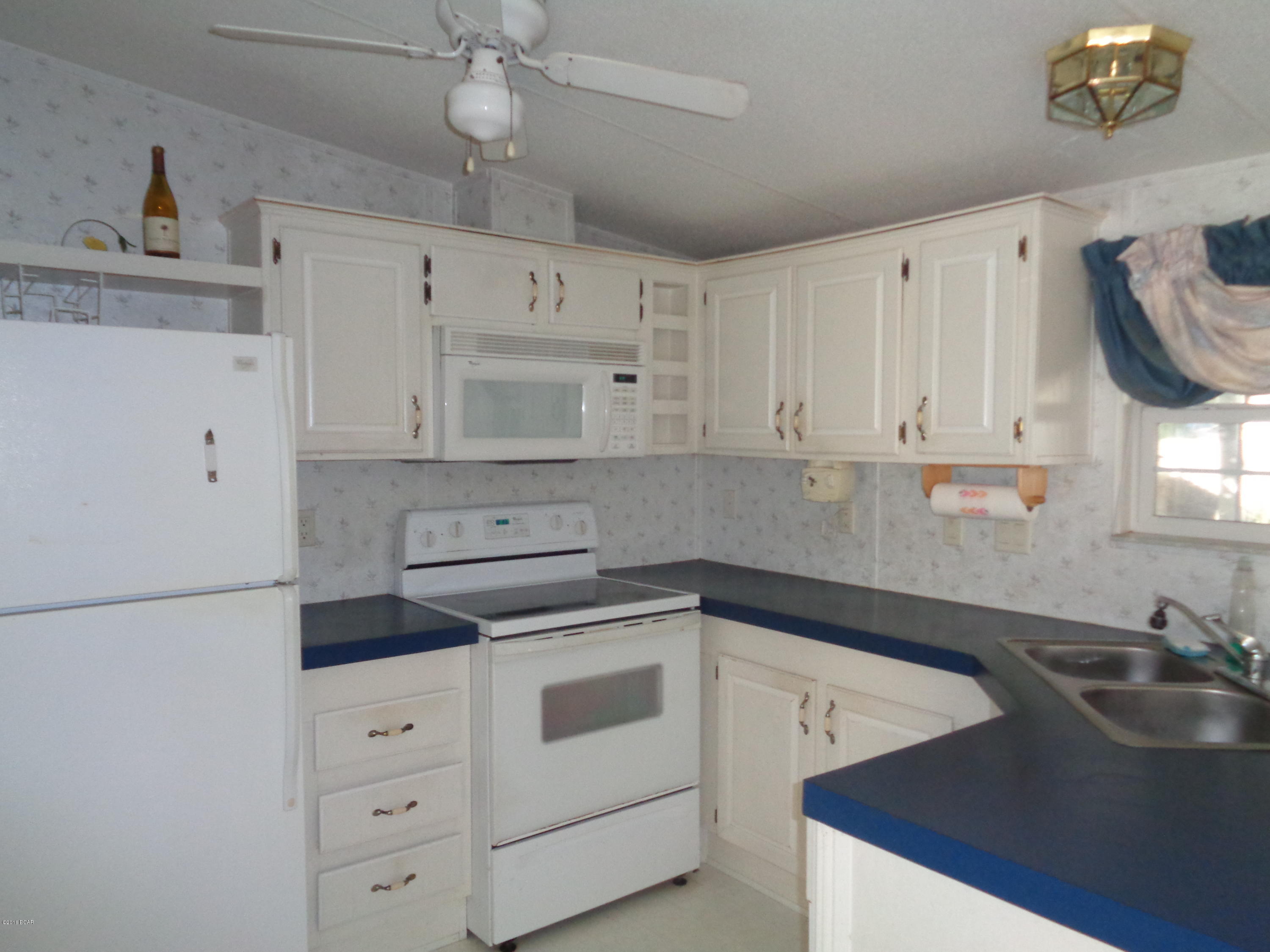 Bayside Park U-1 - Residential Lease