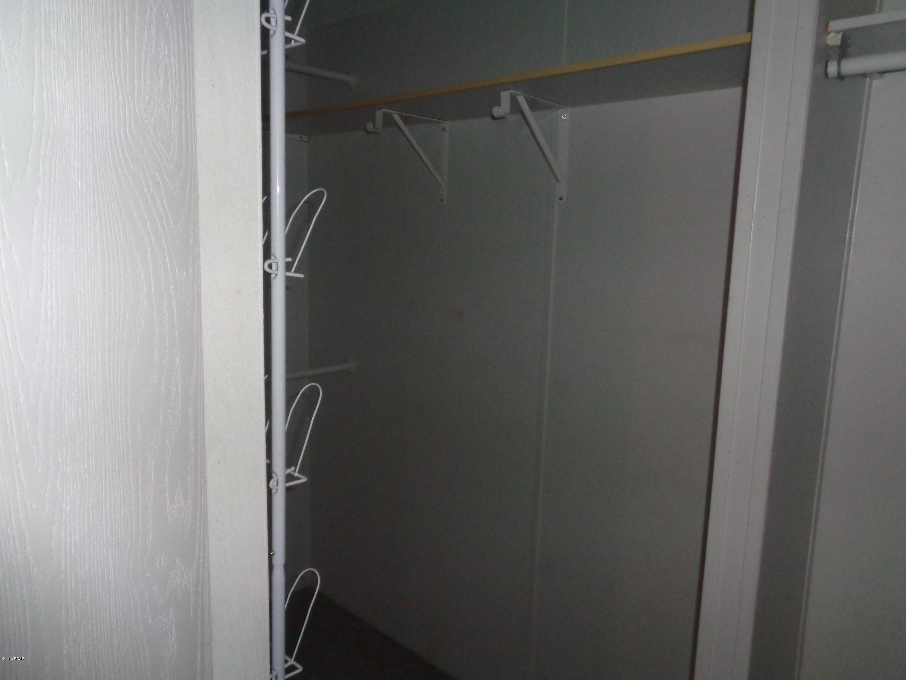 Bayside Park U-1 - Residential Lease