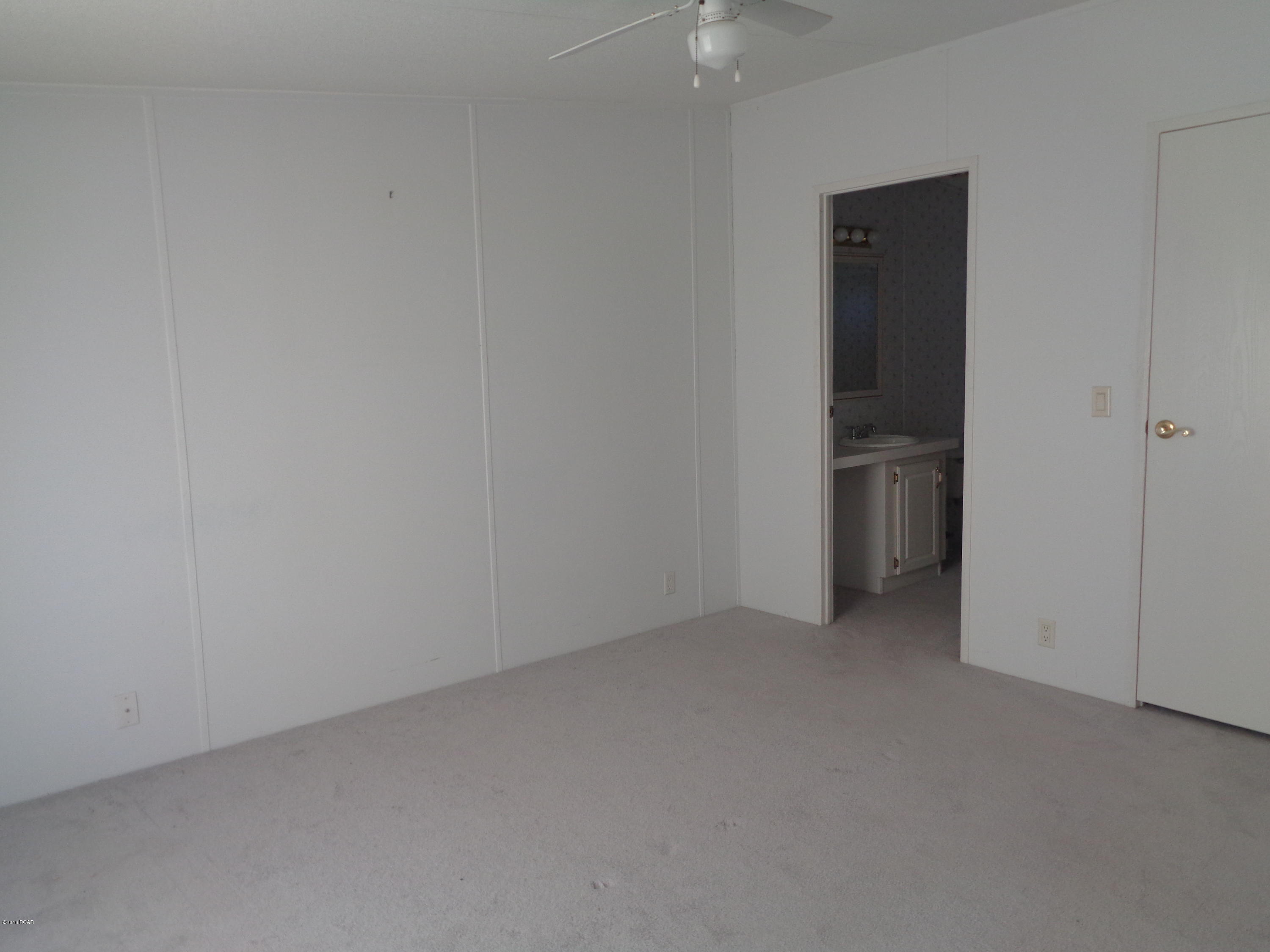 Bayside Park U-1 - Residential Lease