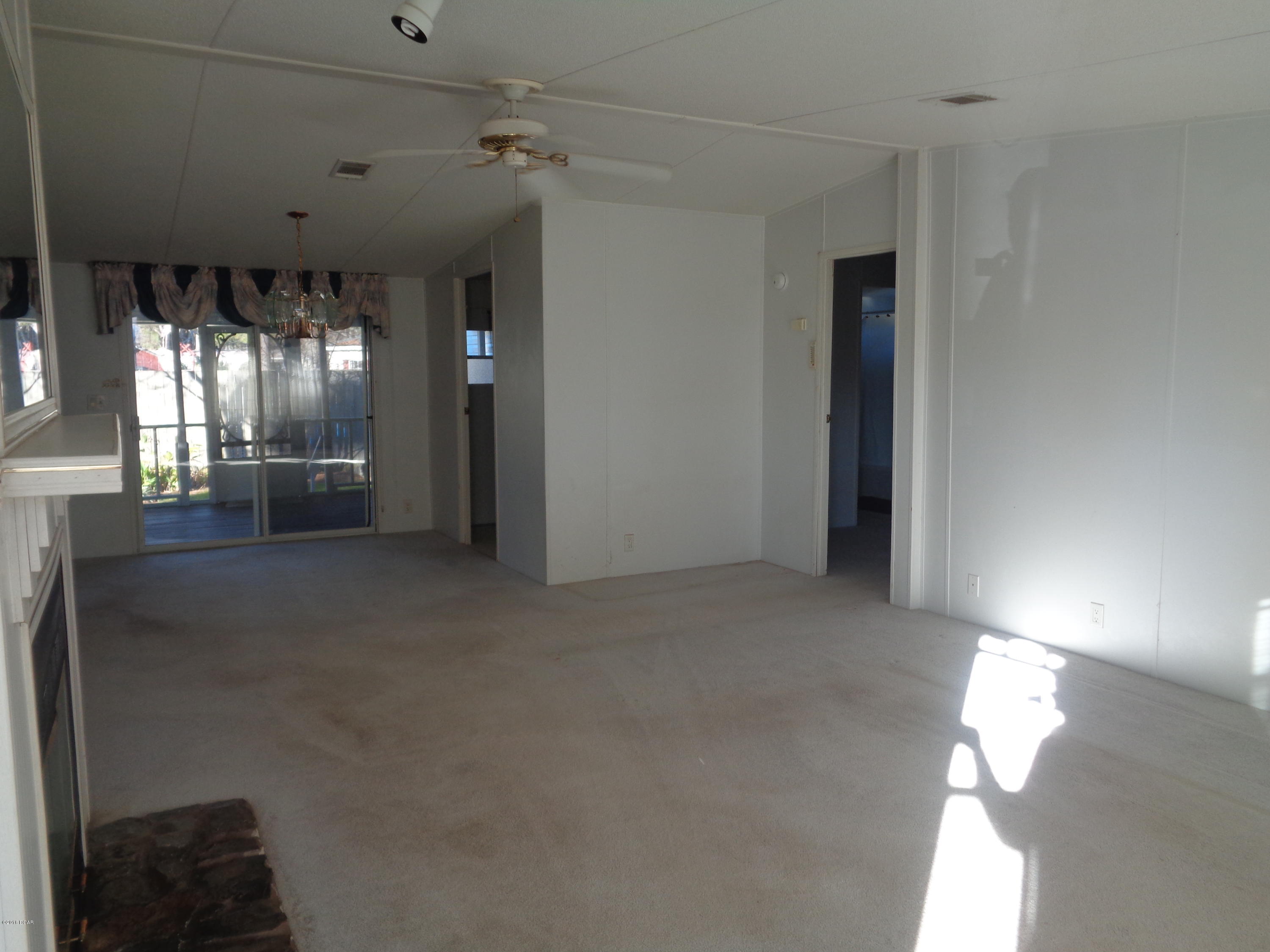 Bayside Park U-1 - Residential Lease