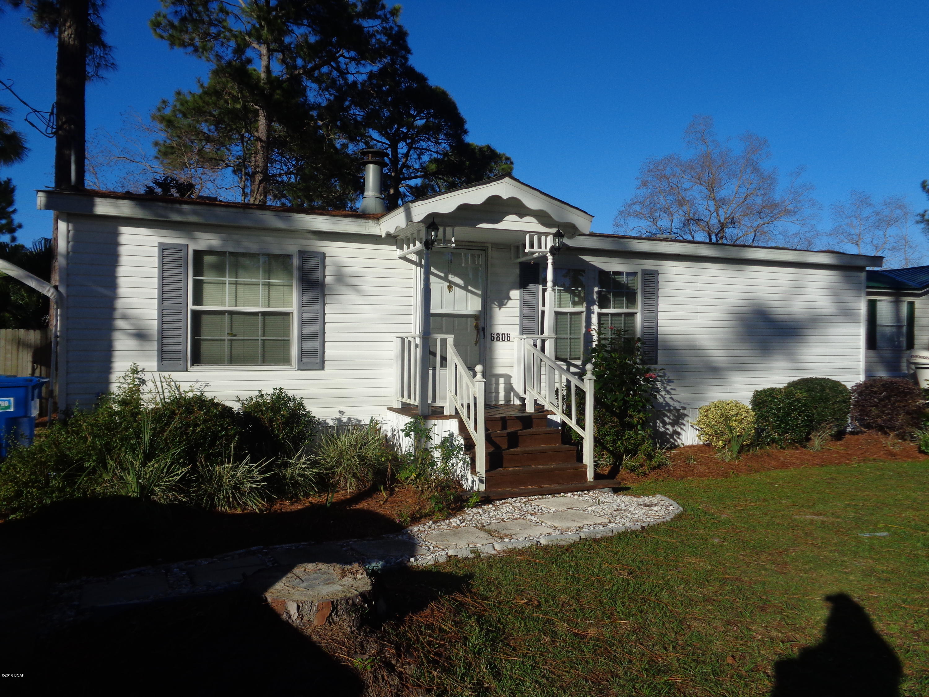 Bayside Park U-1 - Residential Lease