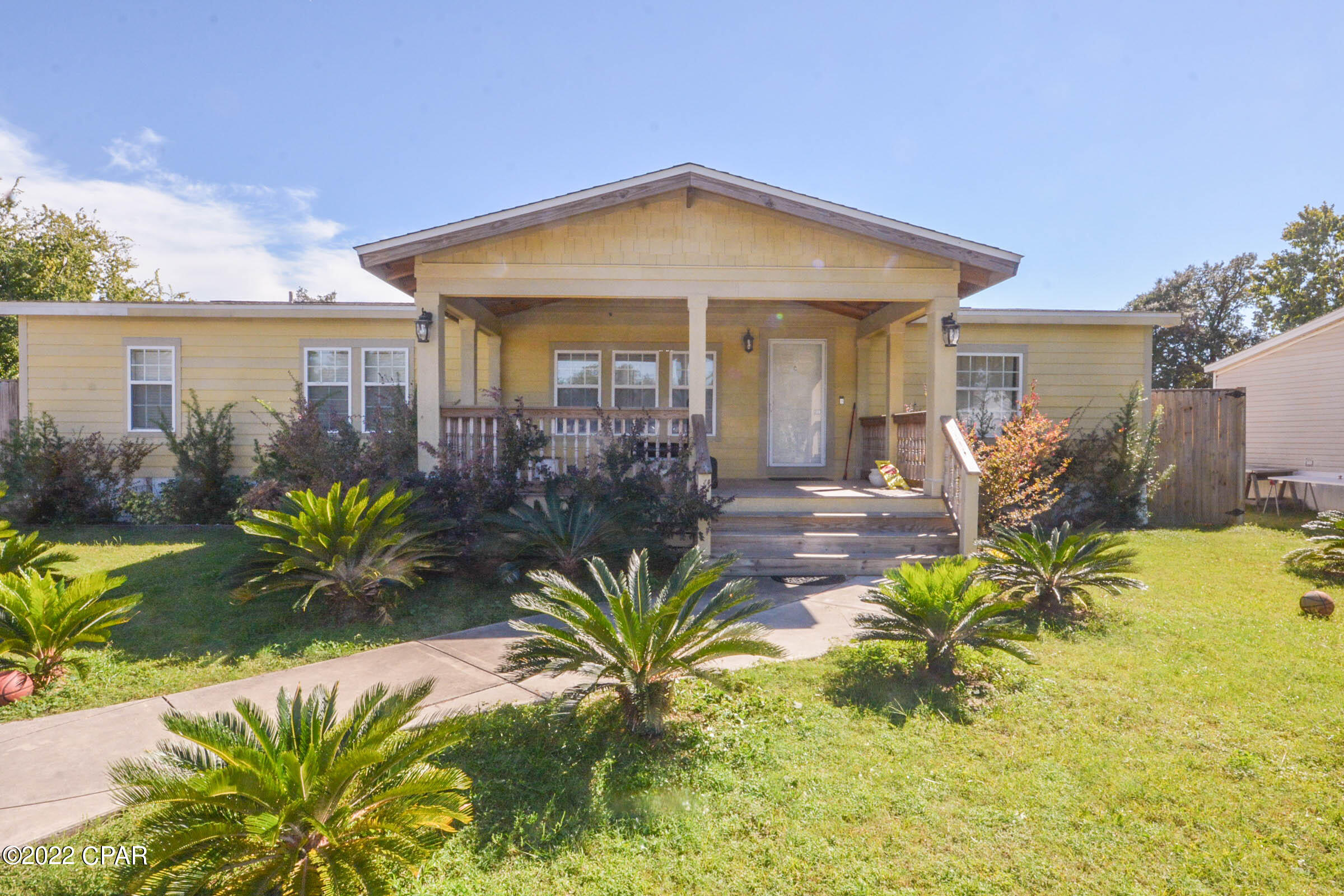 North Lagoon Oaks 2nd - Residential