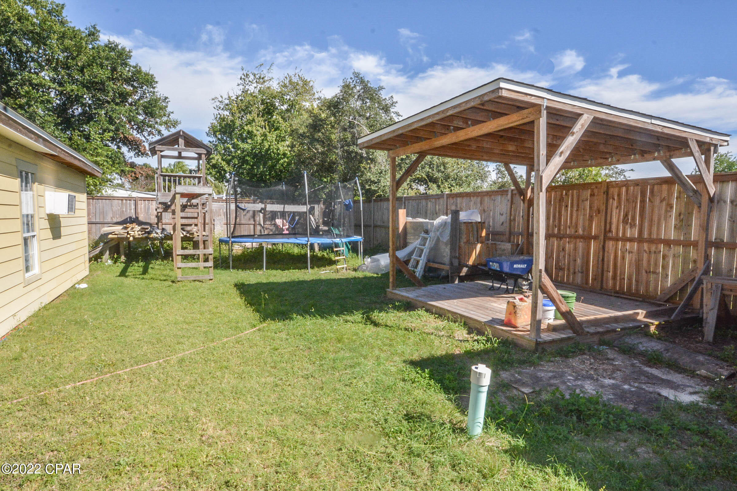 North Lagoon Oaks 2nd - Residential